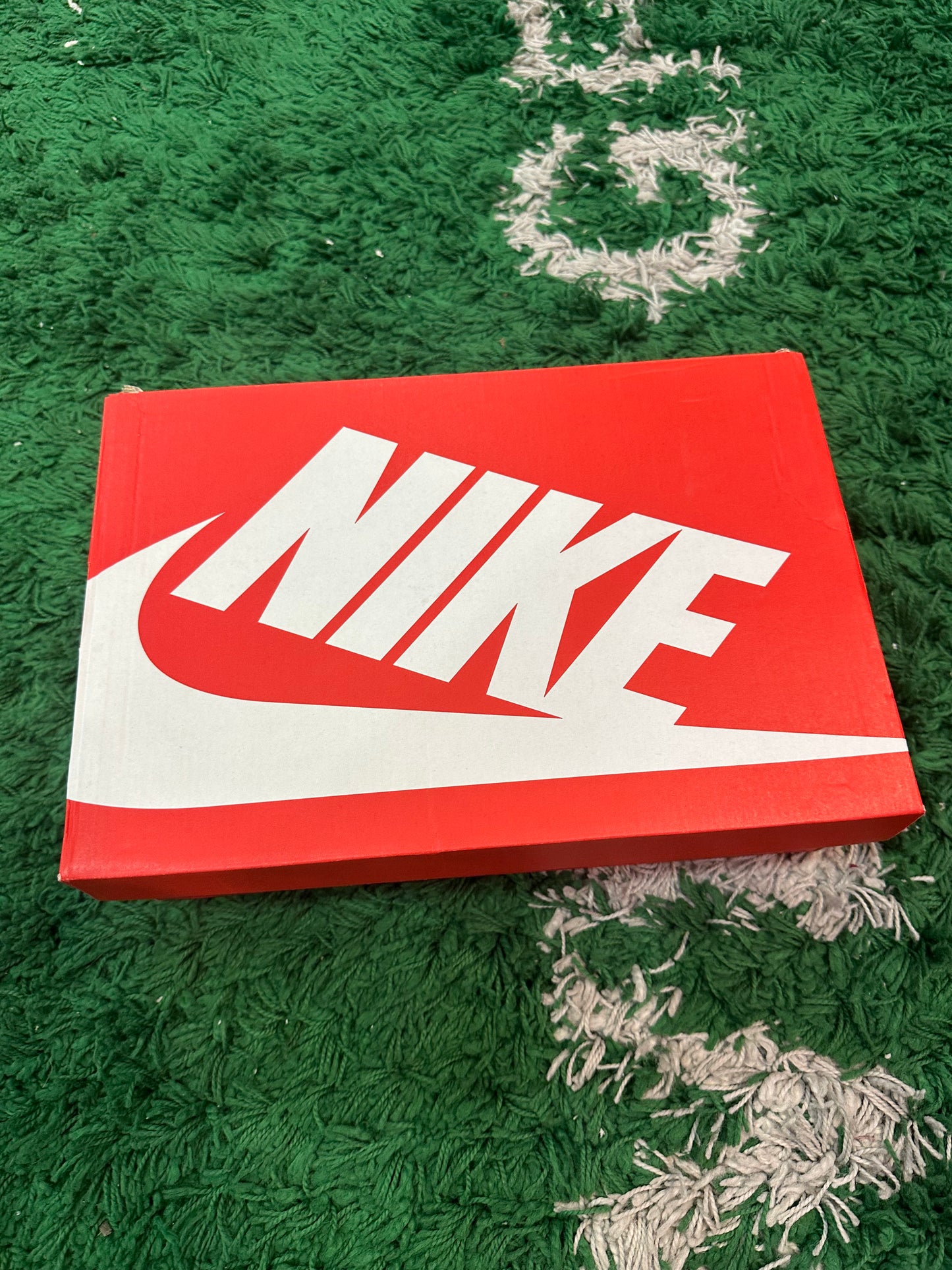 Nike Dunk Low “Medium Curry”