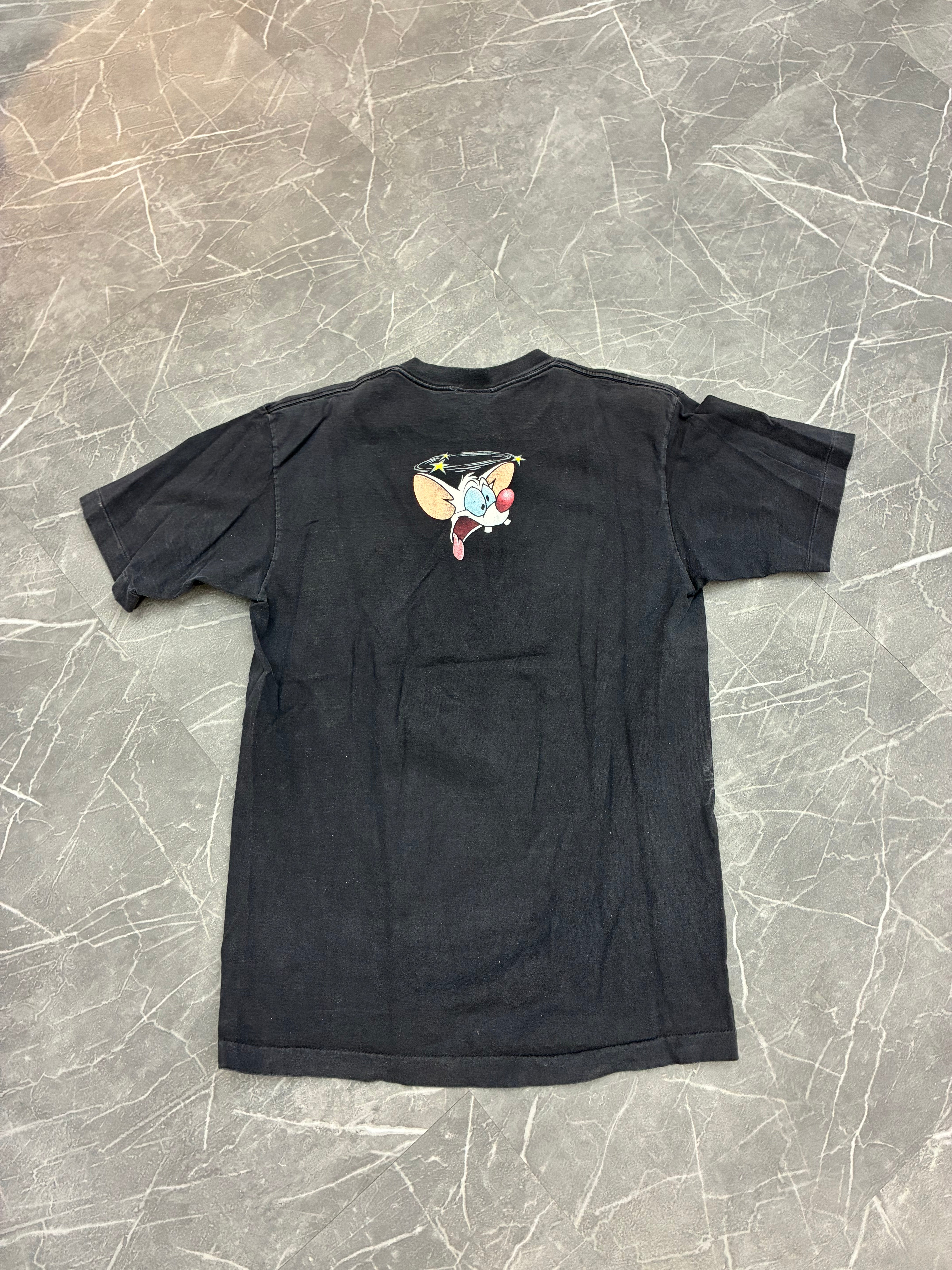 90s Peaky And The Brain Tee (L)