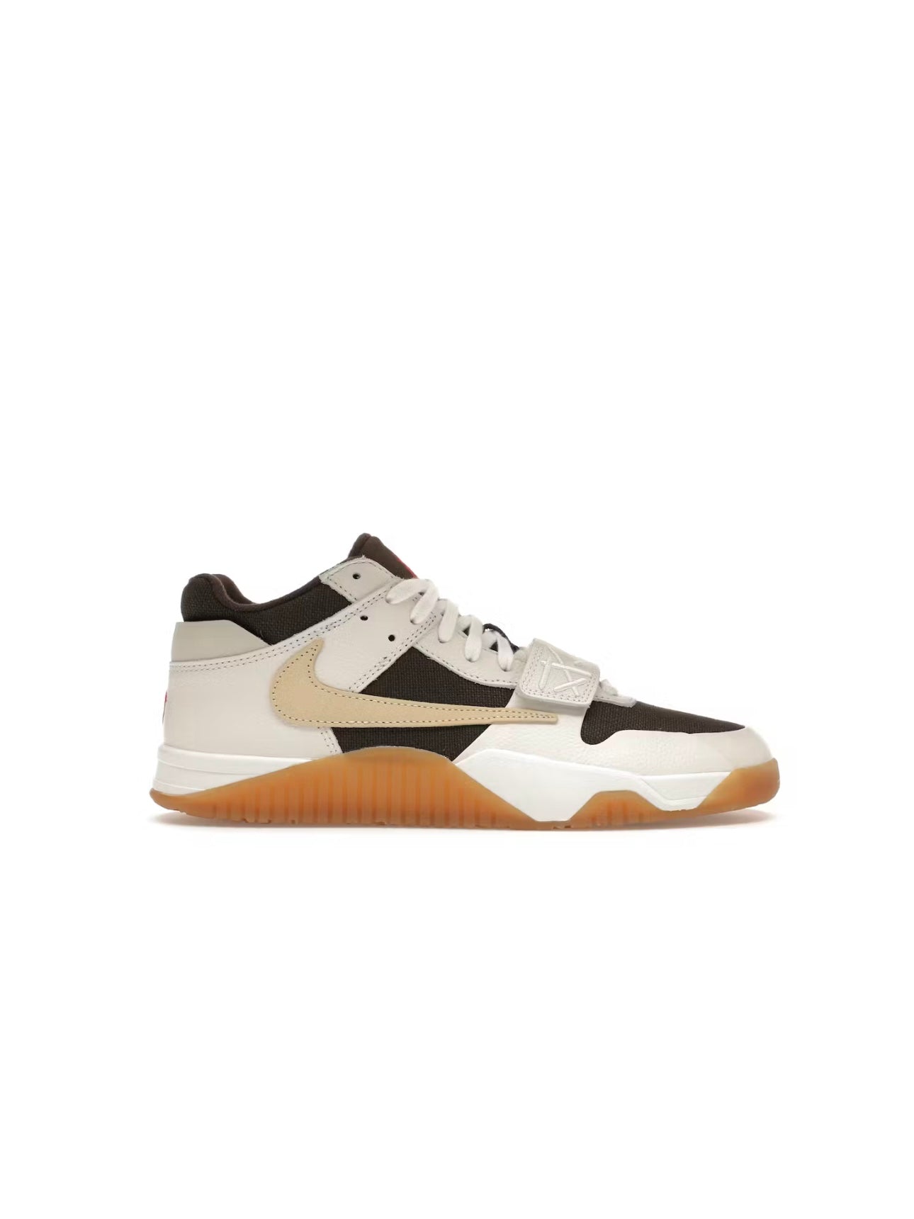 Travis Scott Jumpman Jack TR “Sail”