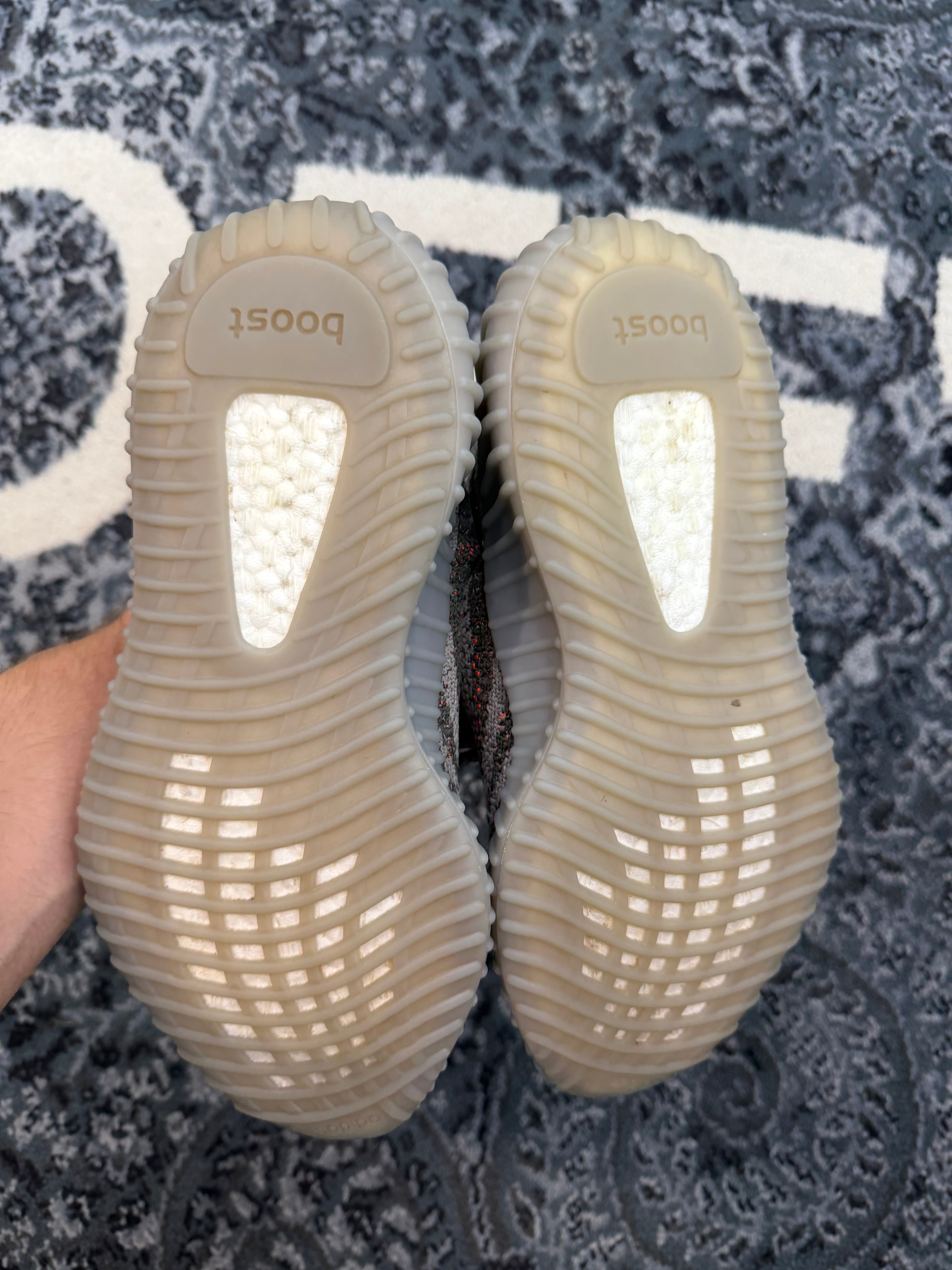 Yeezy 350 “Beluga Reflective”