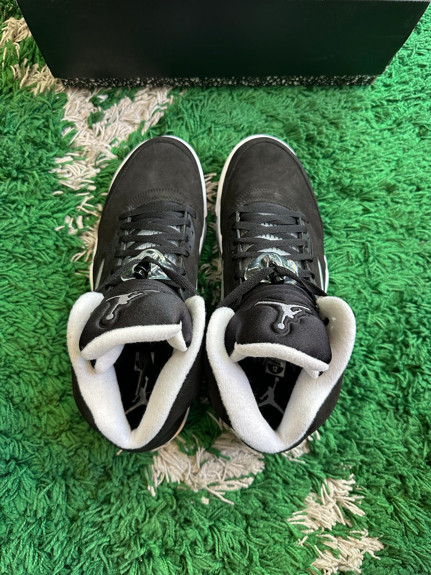Jordan 5 “Moonlight”