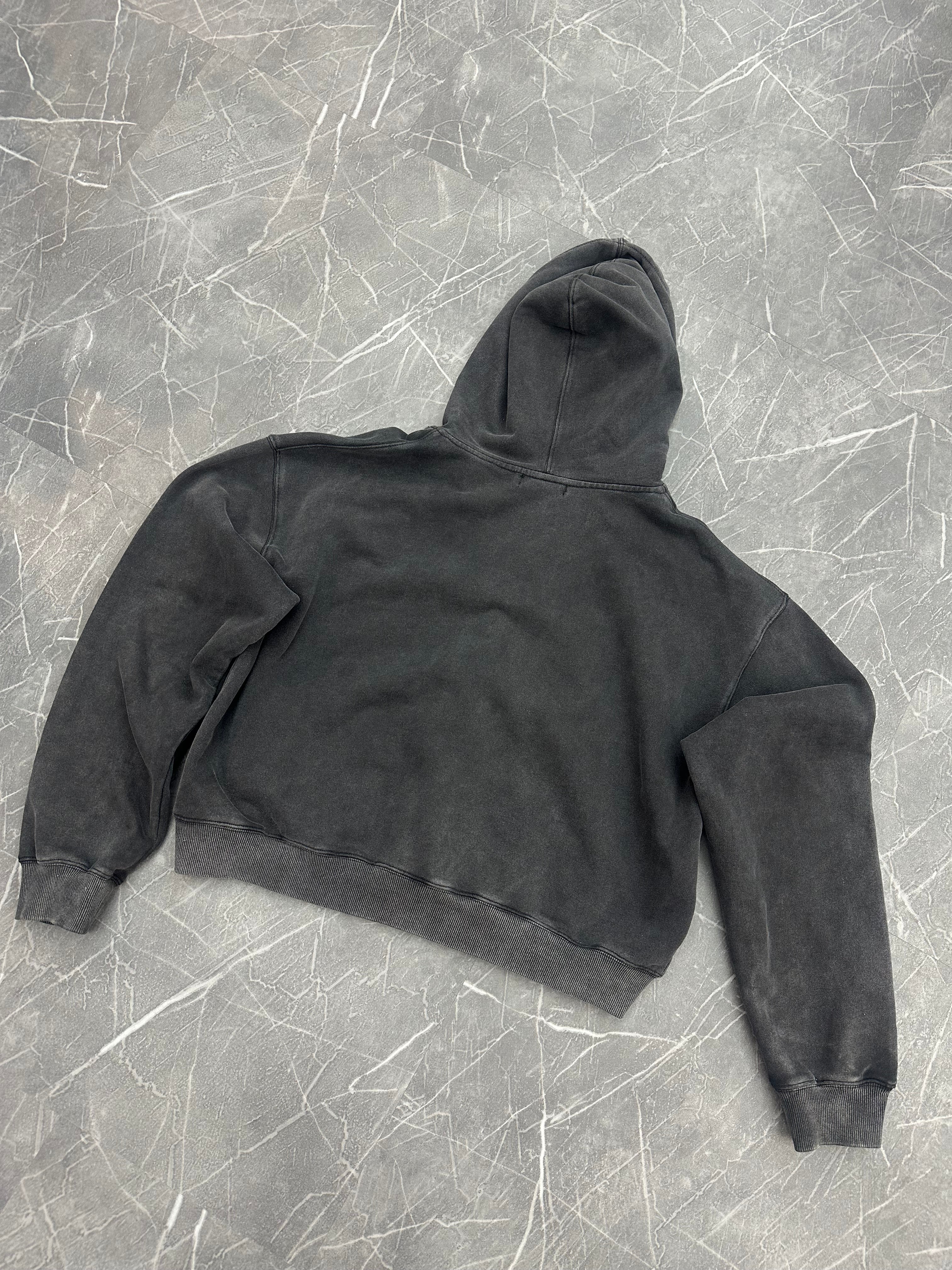 Vale Forever Midnight Garden Zip Up