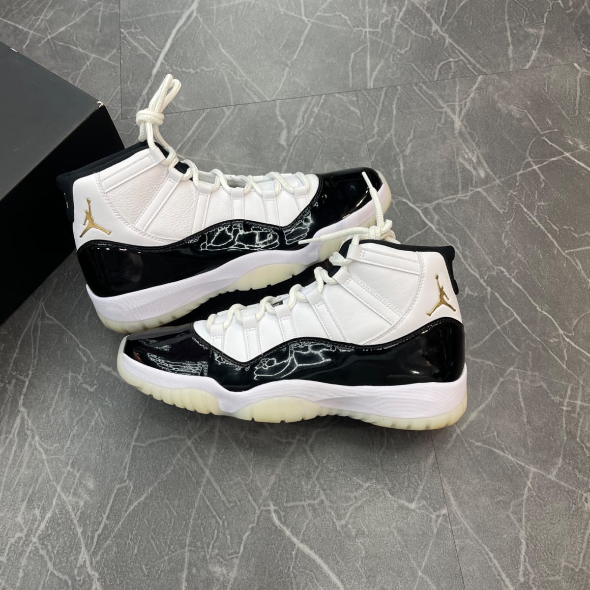 Jordan 11 Retro DMP Gratitude (2023) (Size 12.5) (VNDS)
