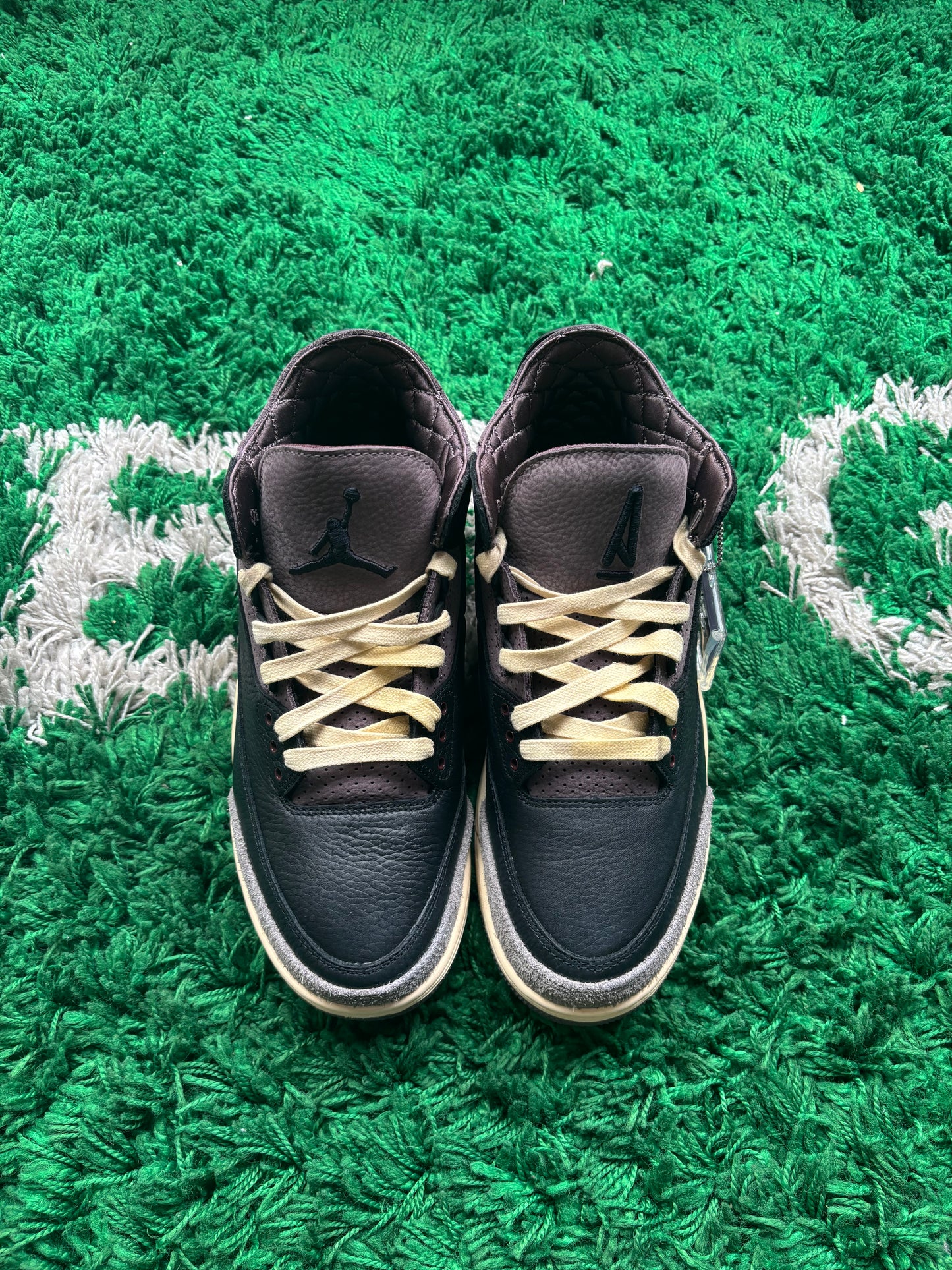 Jordan 3 “A Ma Maniere While You Were Sleeping”