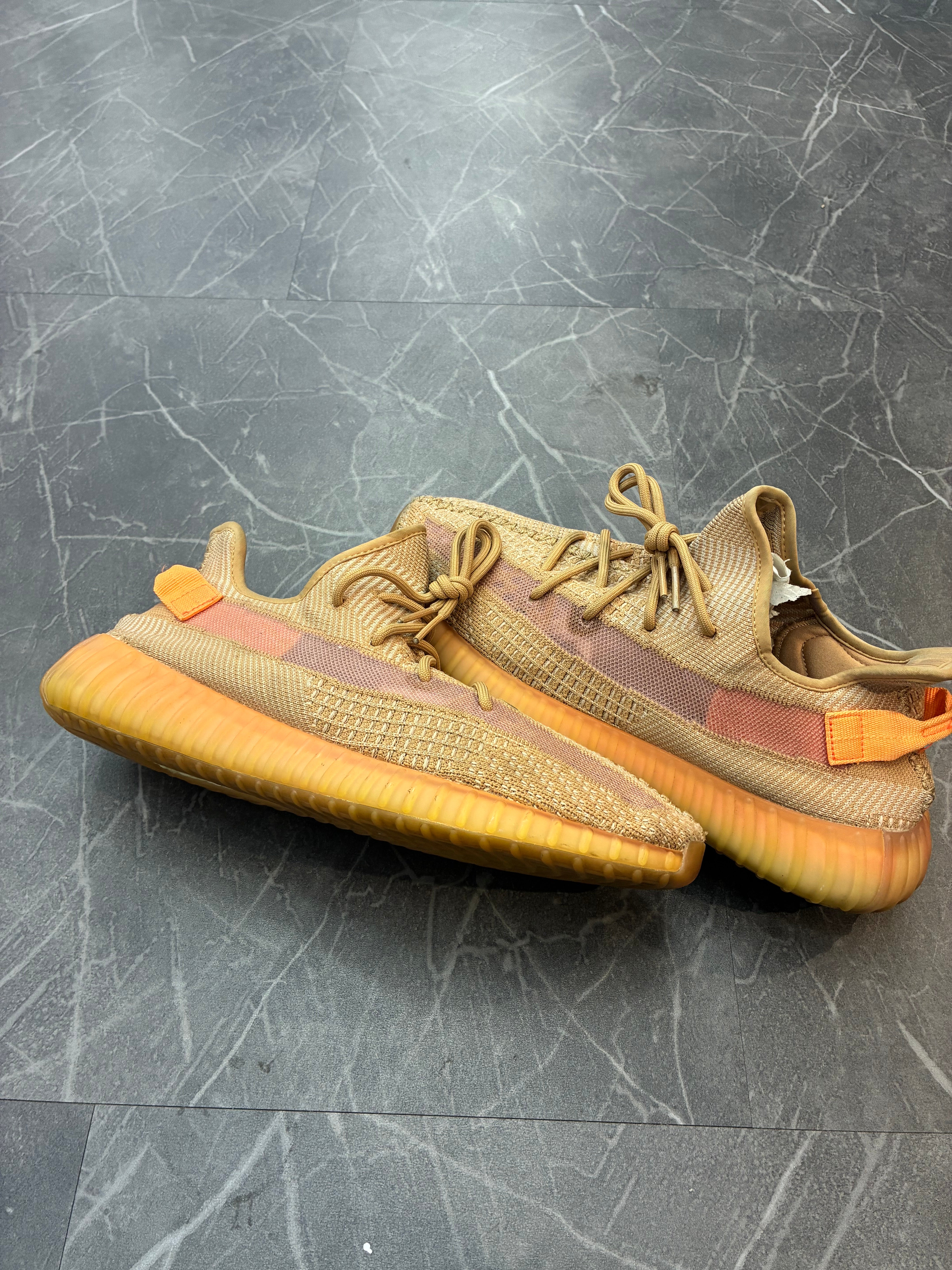 Yeezy Boost 350 “Clay”