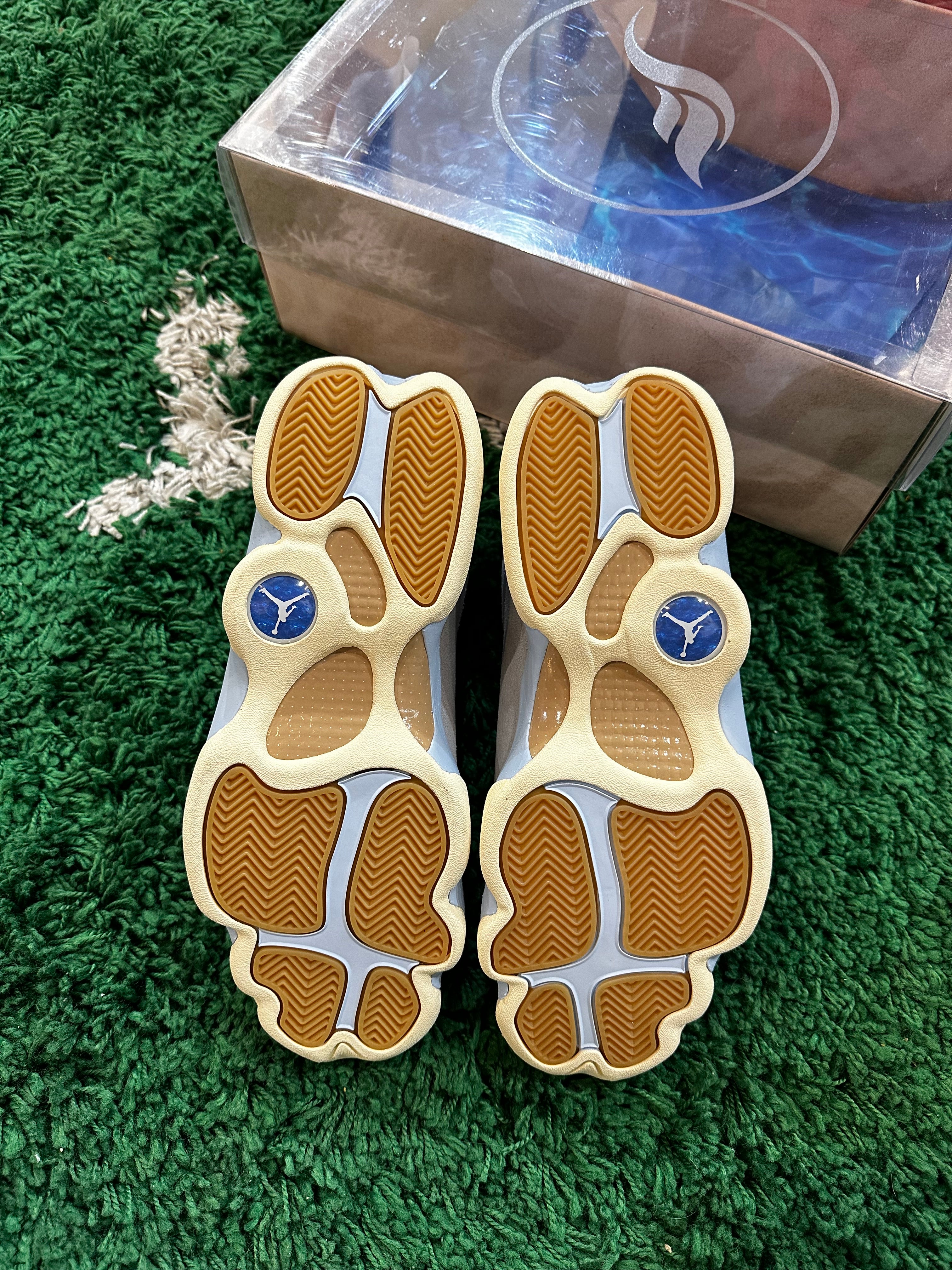 Jordan 13 “SoleFly”