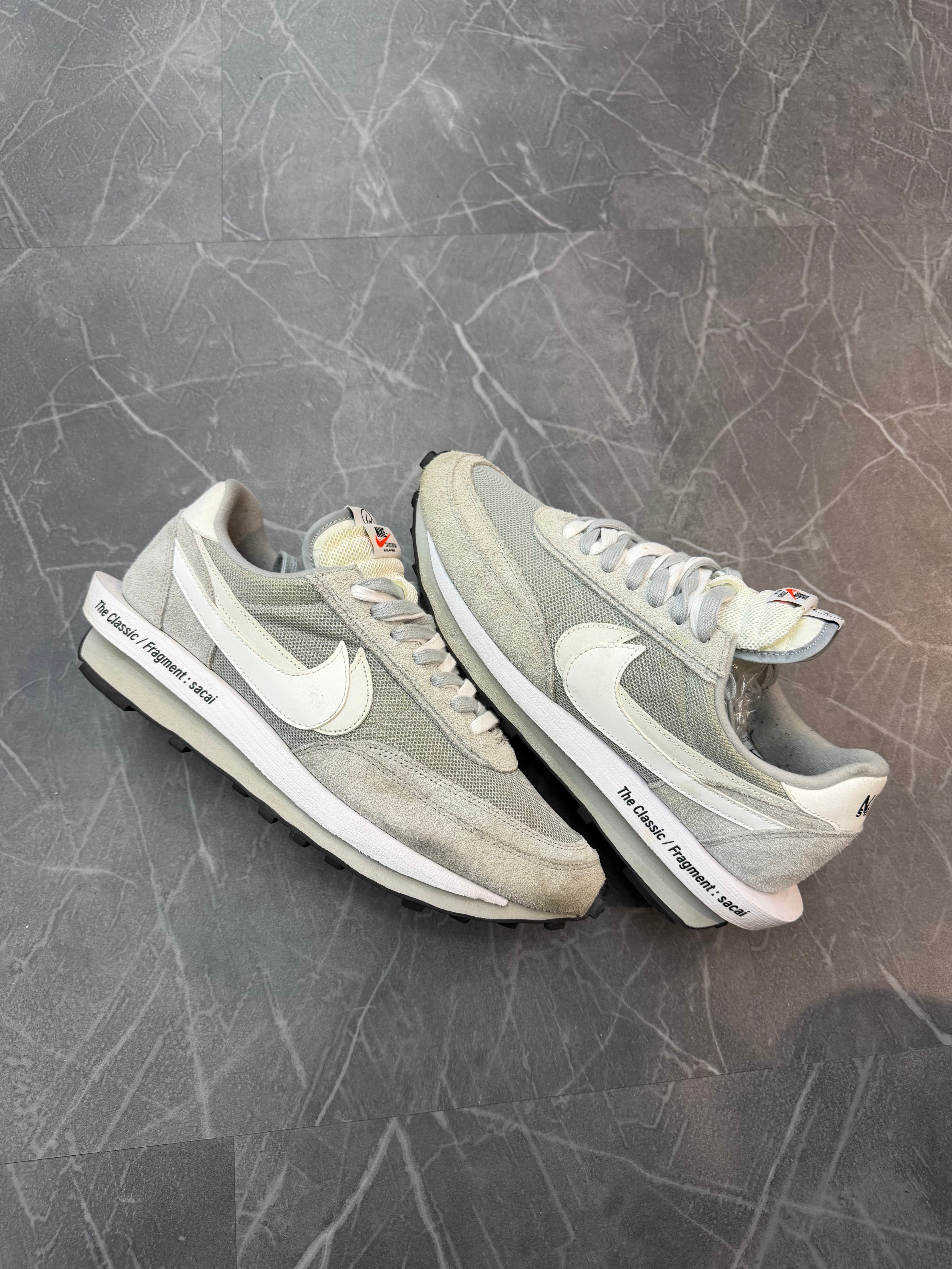 Nike LD Waffle Sacai “Fragment”