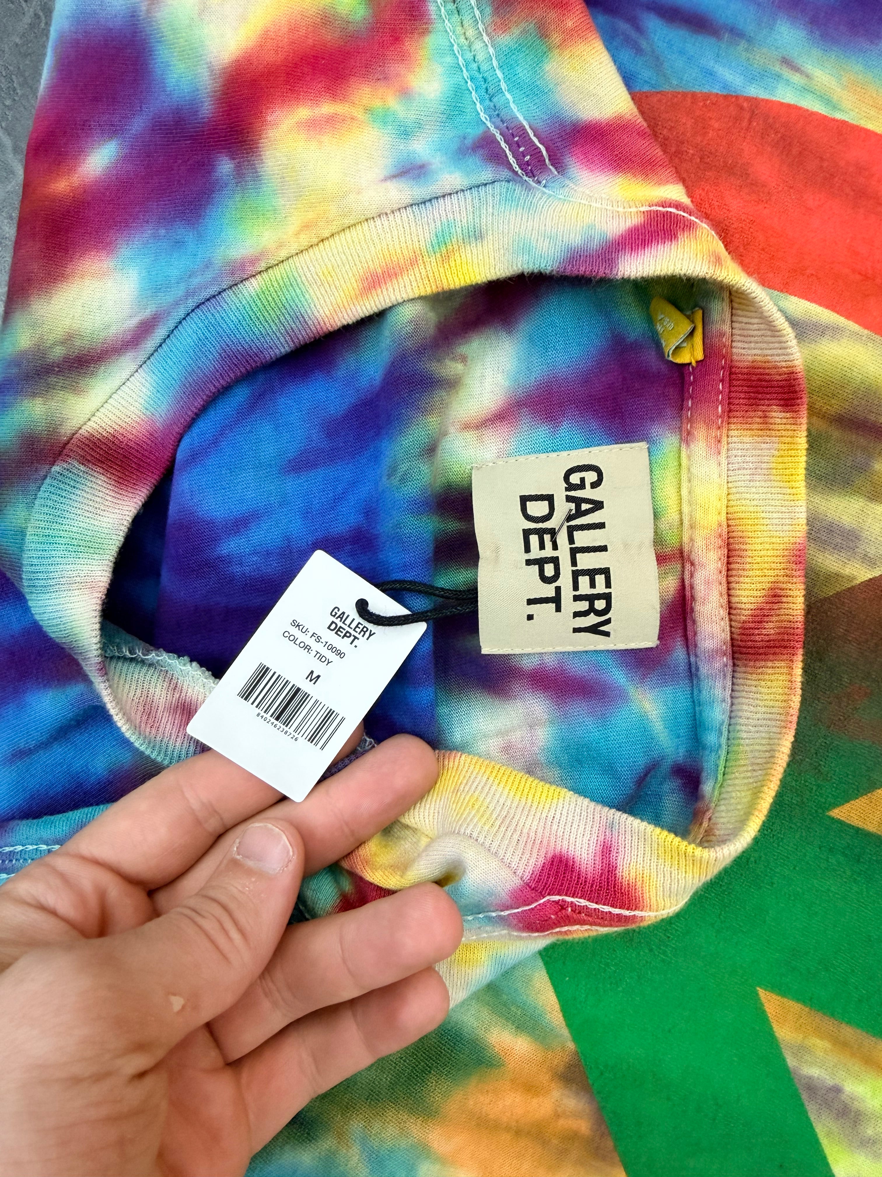 Gallery Dept. Tee “Freak Show”