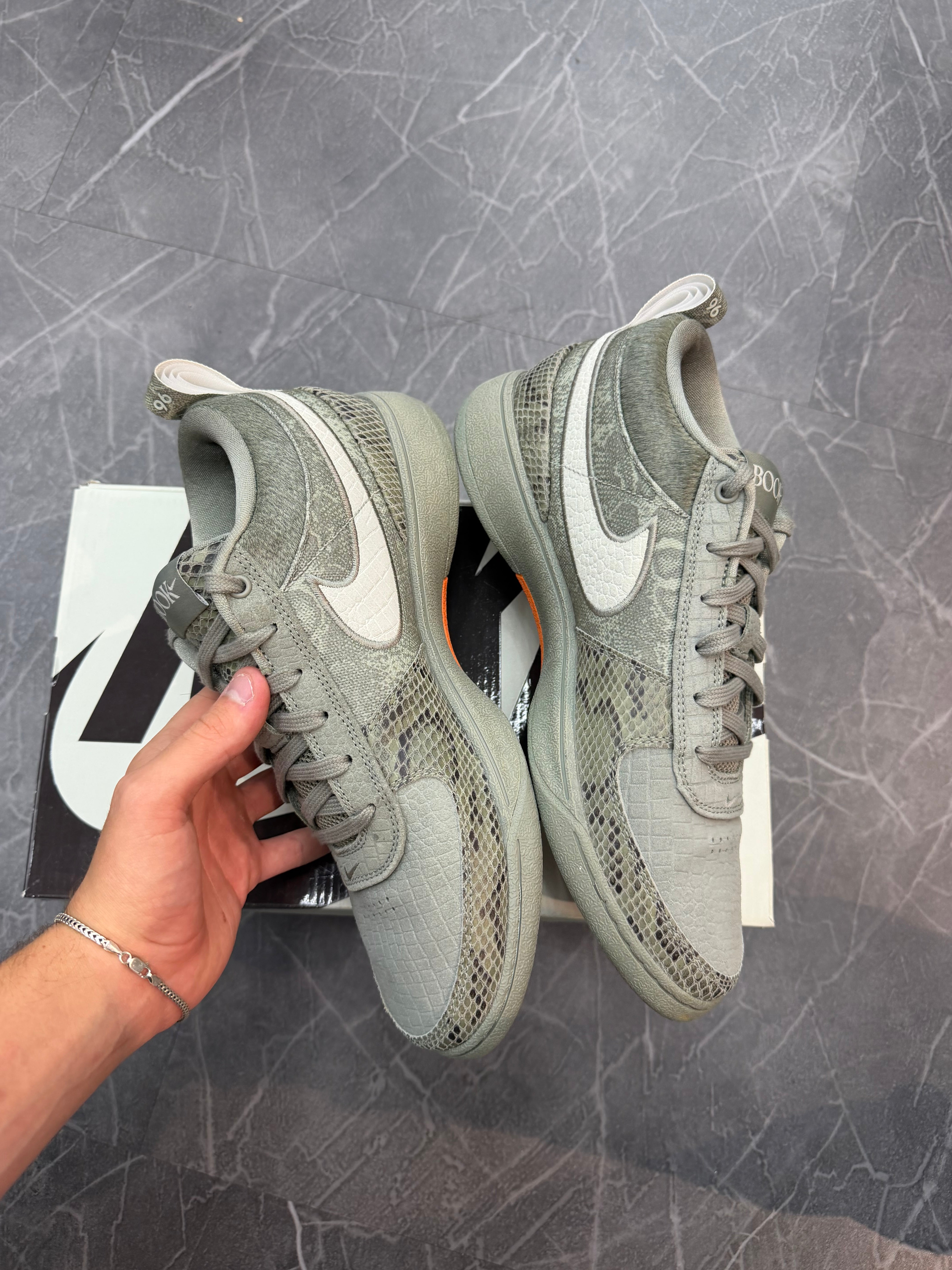 Nike Book 1 Premium Hike
