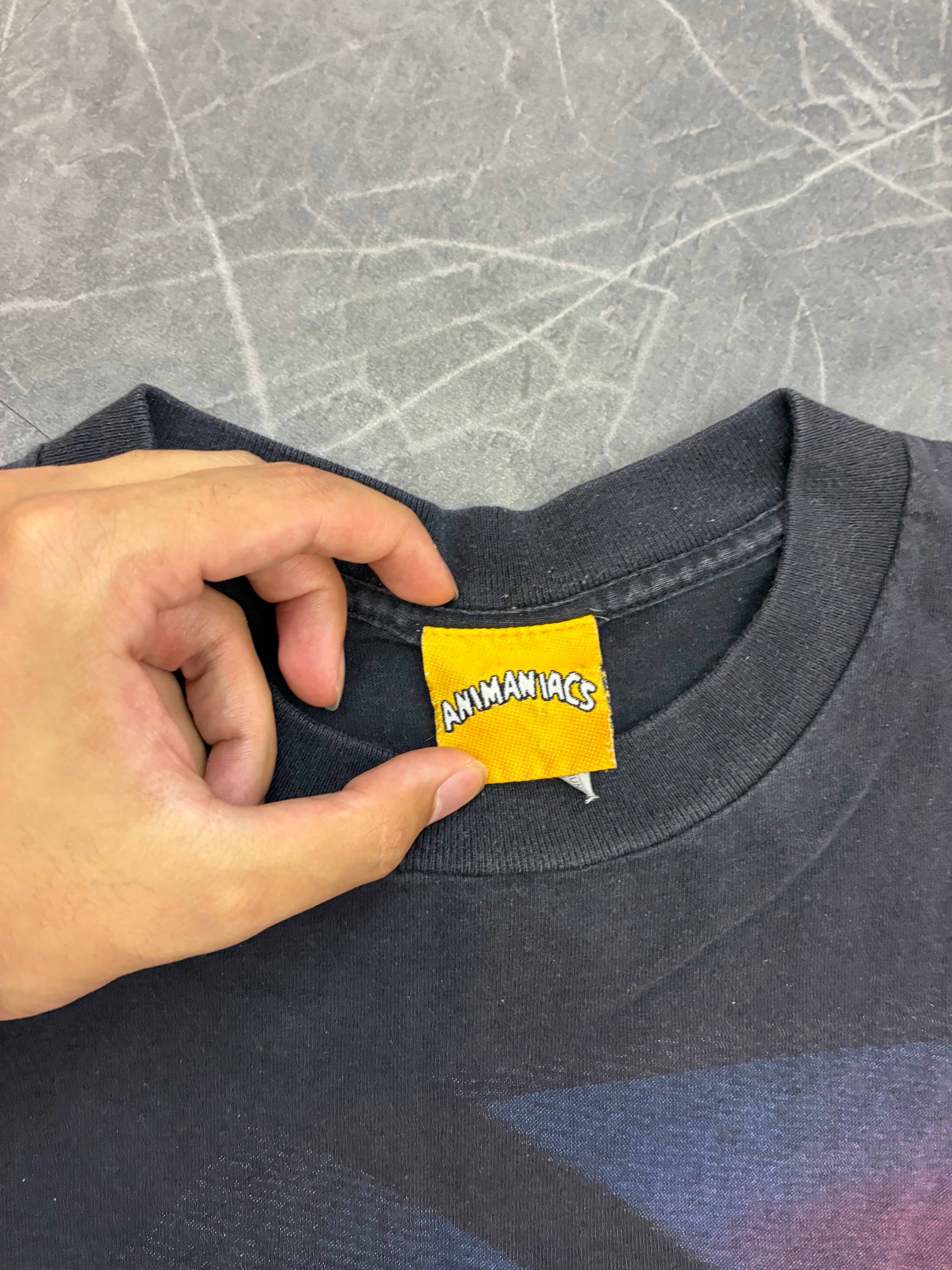 90s Peaky And The Brain Tee (L)