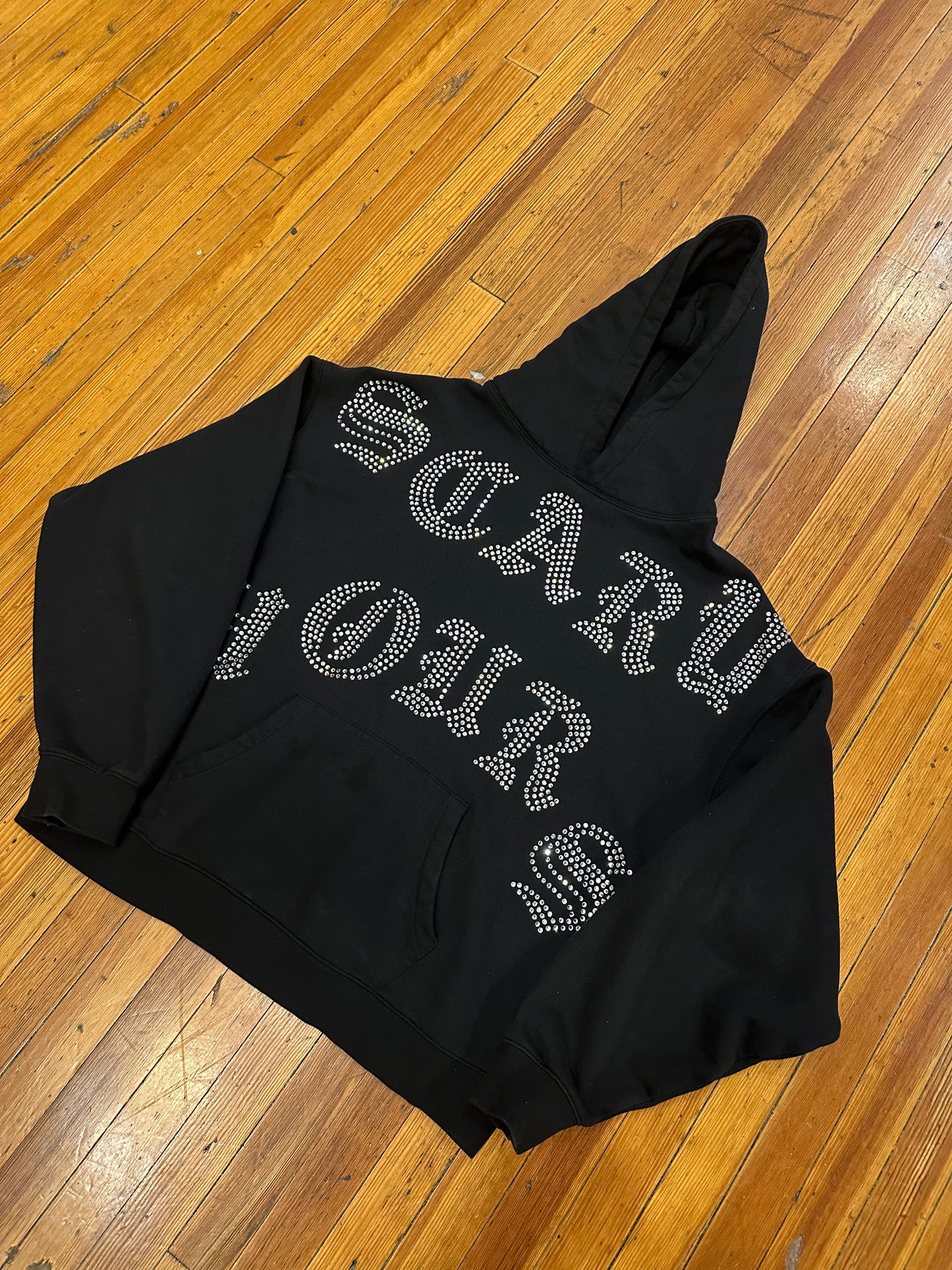 Drake Scary Hours Hoodie “Jewel”