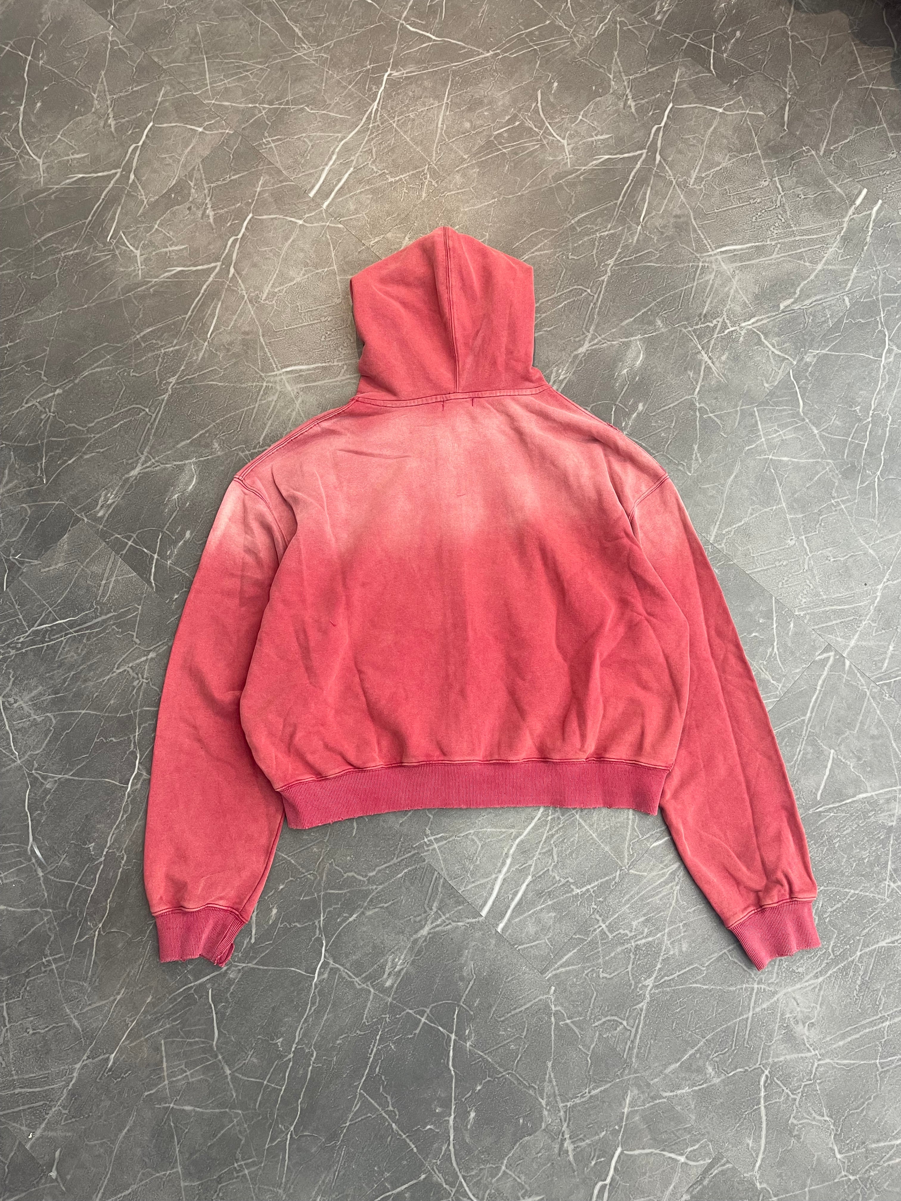 Vale Forever Rockefeller Zip Up