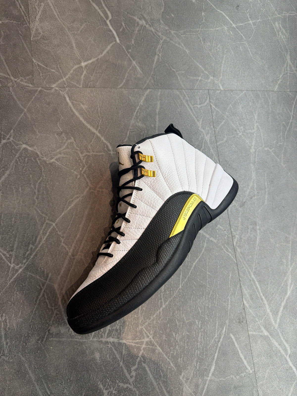 Jordan 12 Retro Royalty Taxi