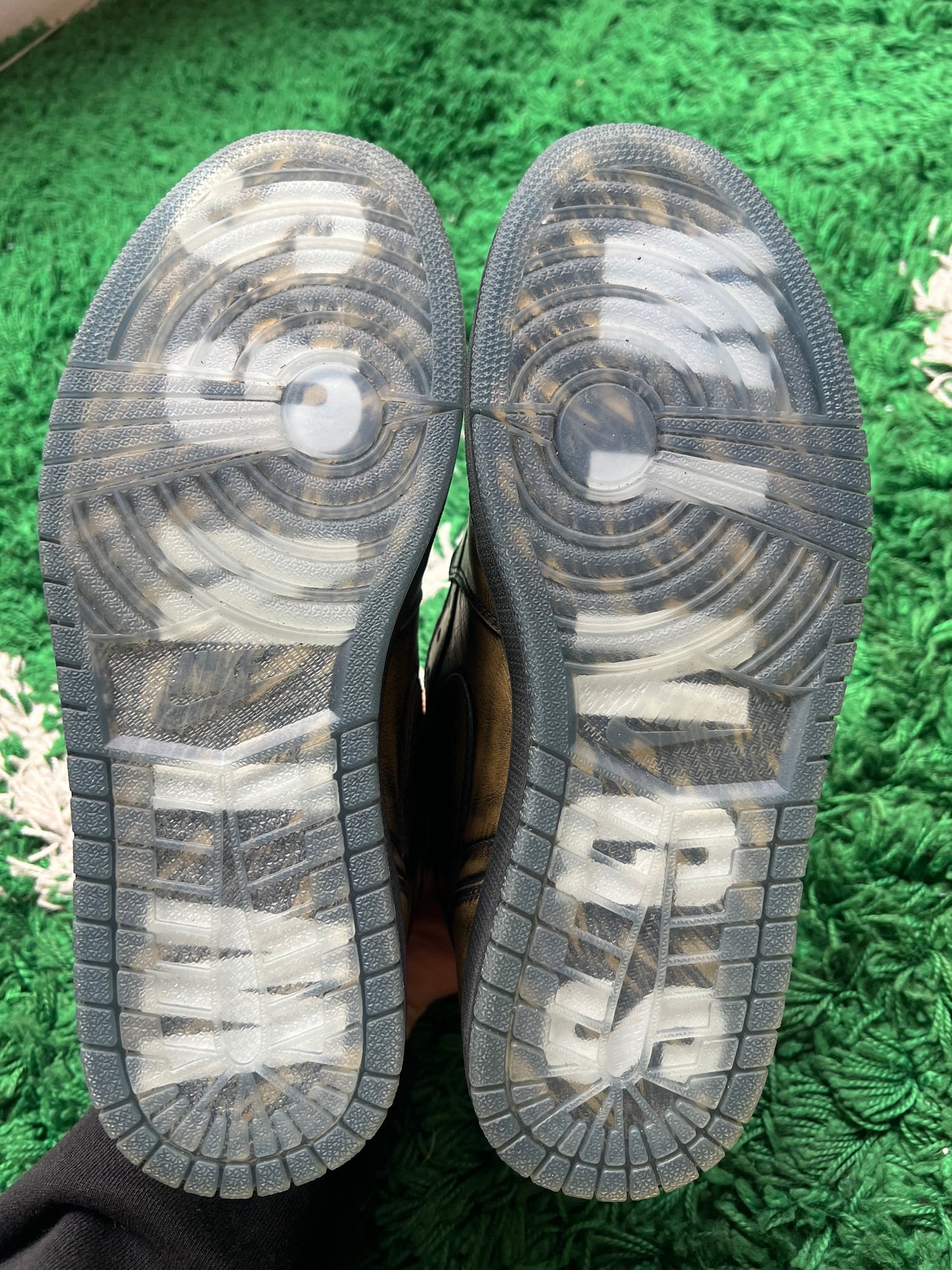 Jordan 1 High “Wings”