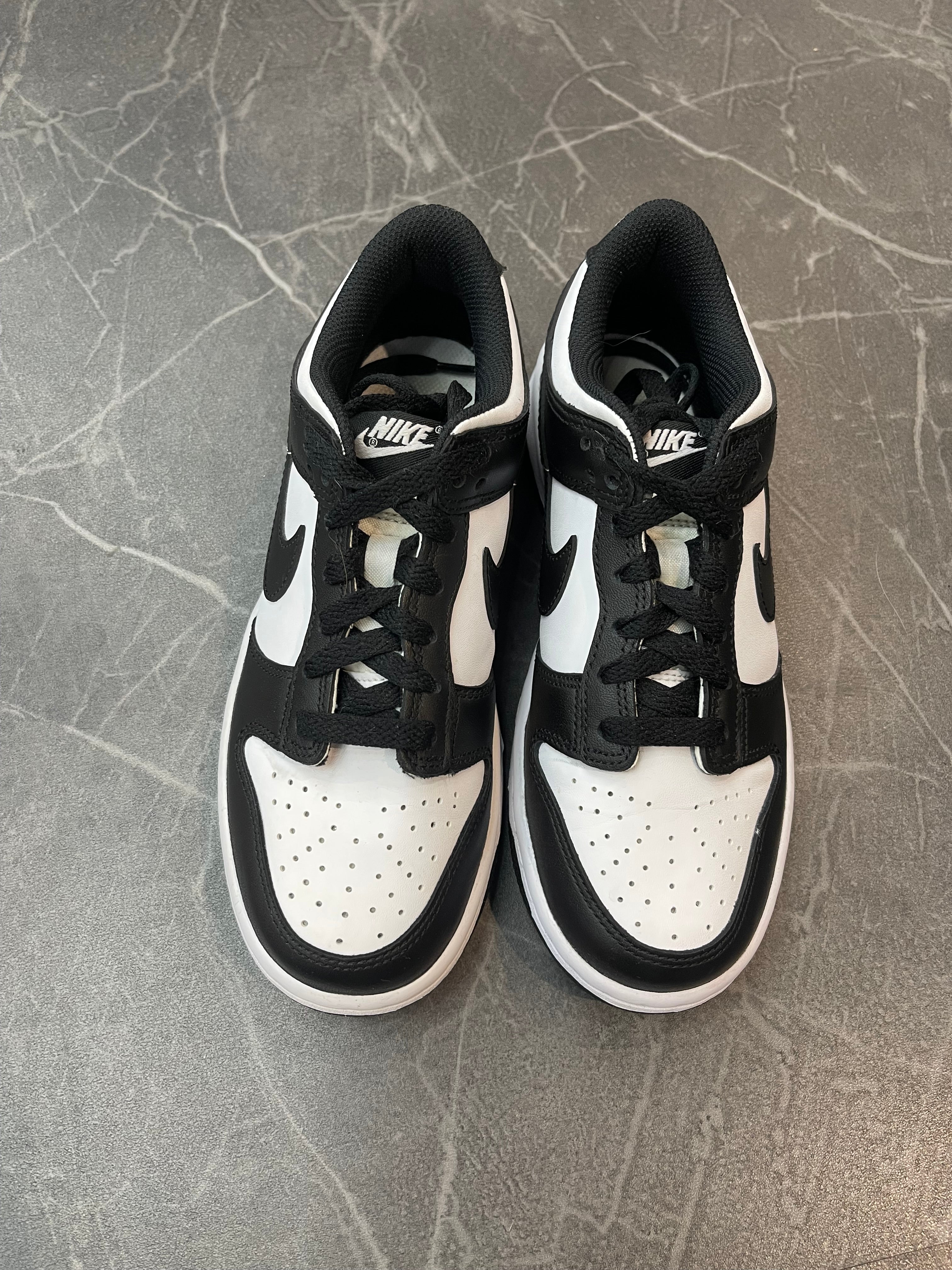 Nike Dunk Low “Panda”