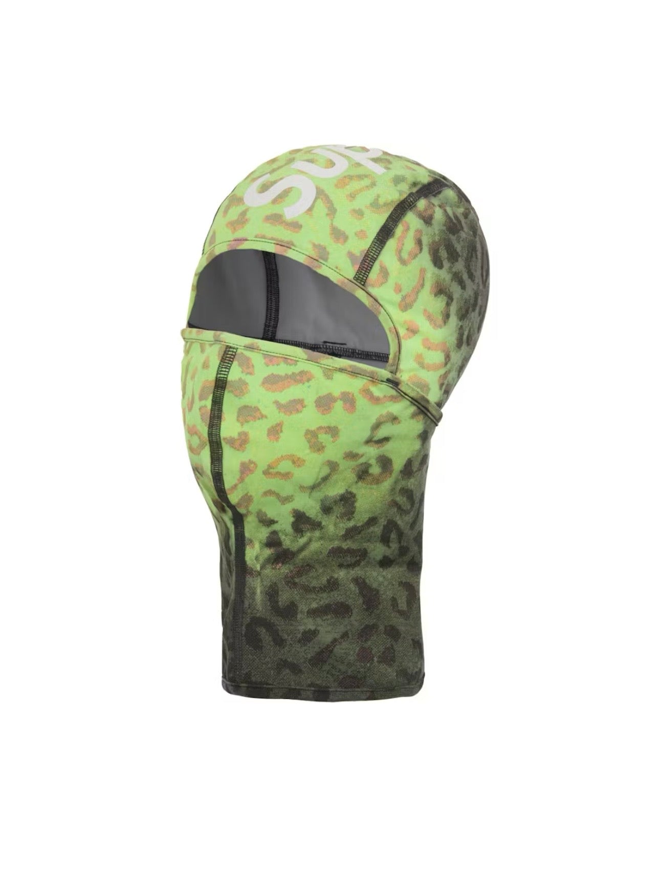 Supreme Heat Reactive Balaclava “Leopard”