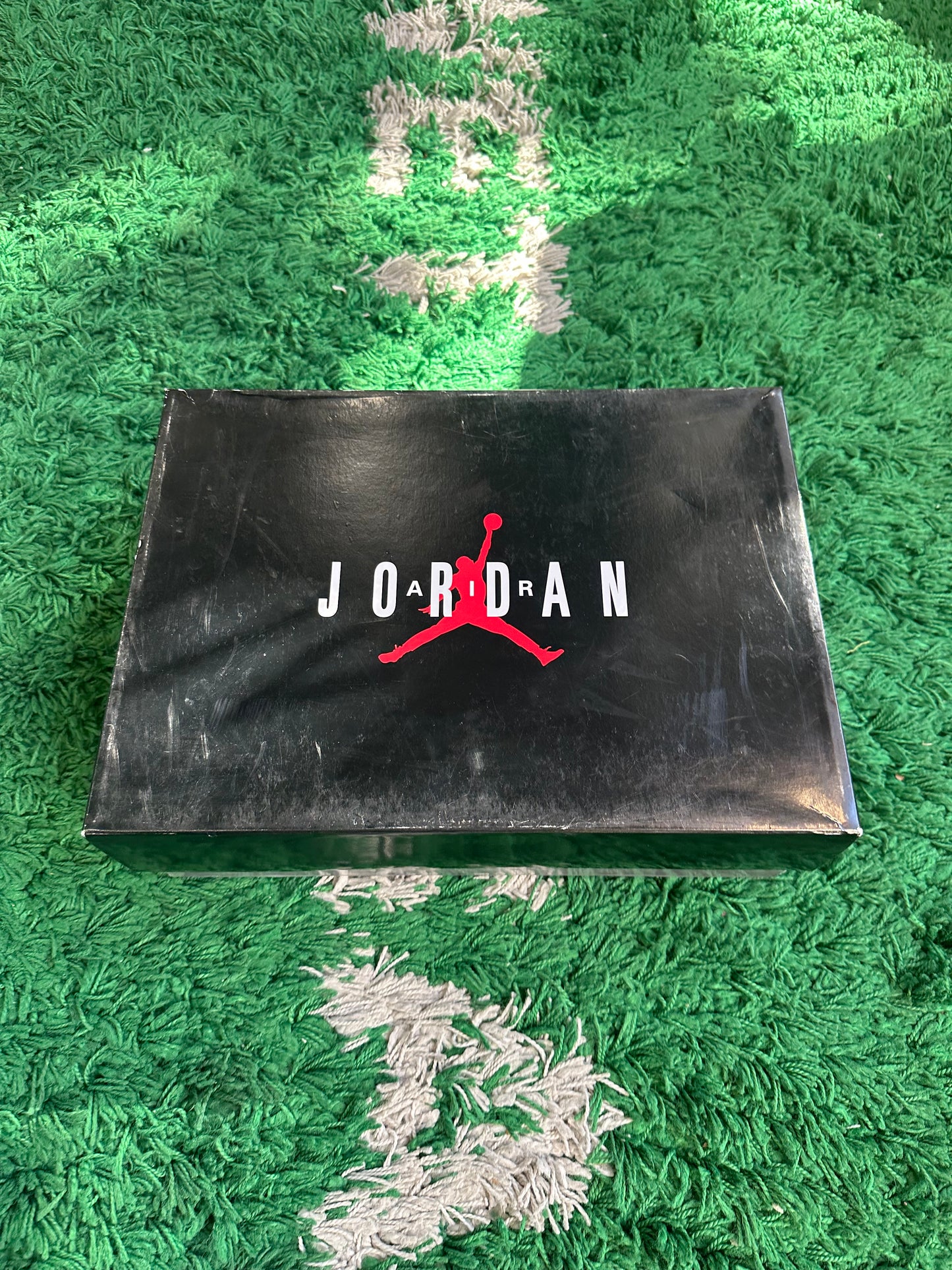 Jordan 11 “Legend Blue”