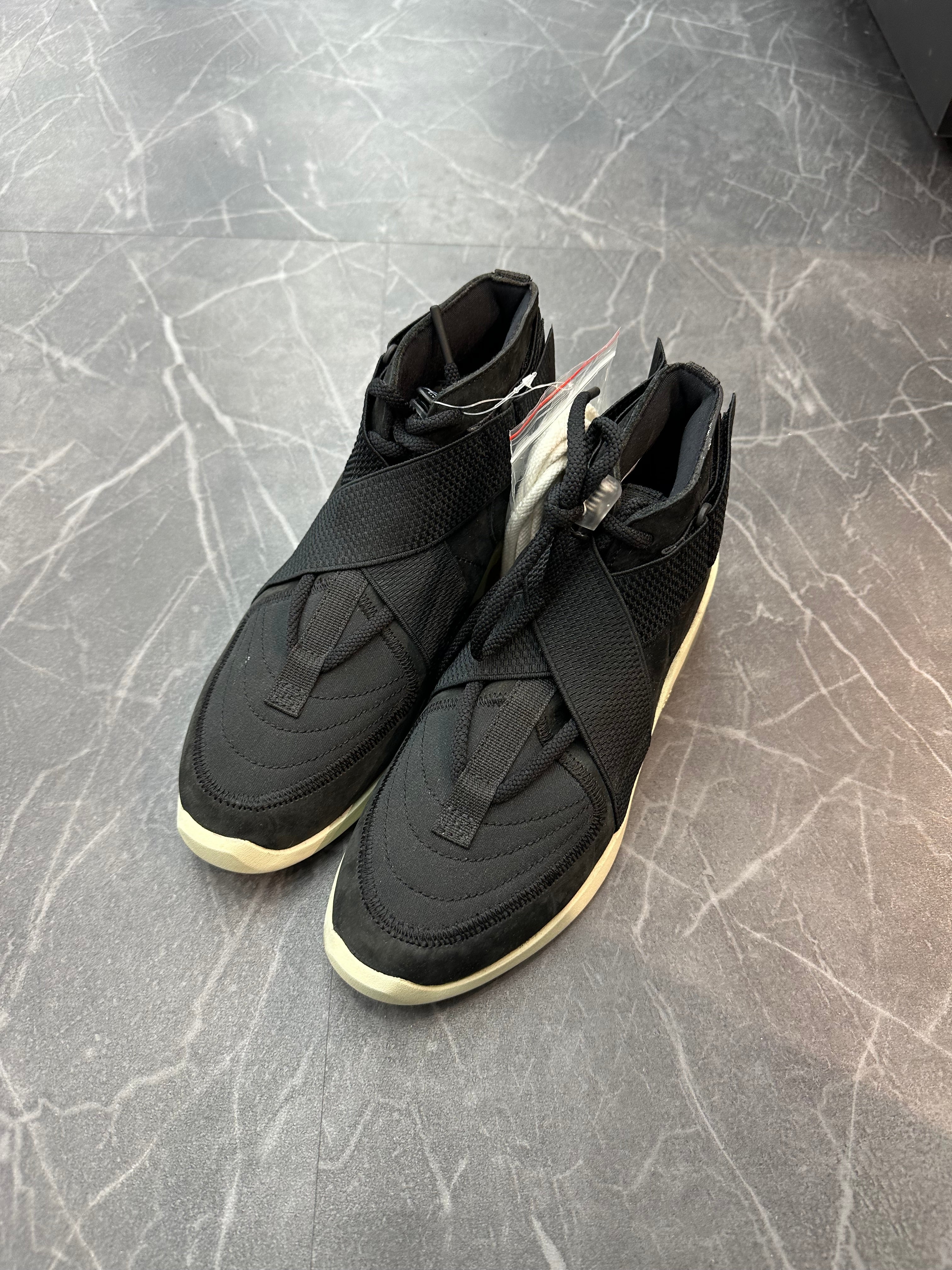 Nike Air Fear of God Raid
