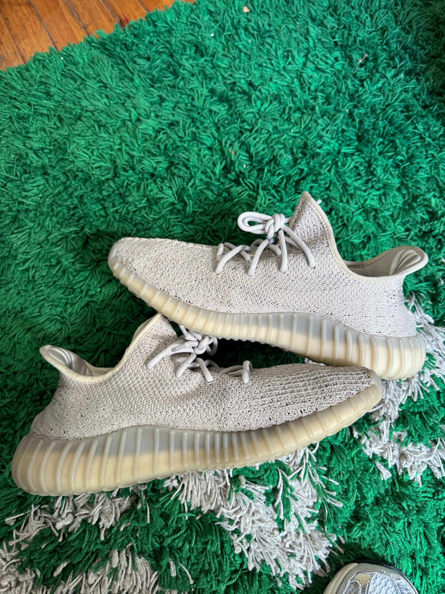 Yeezy Boost 350 “Slate”