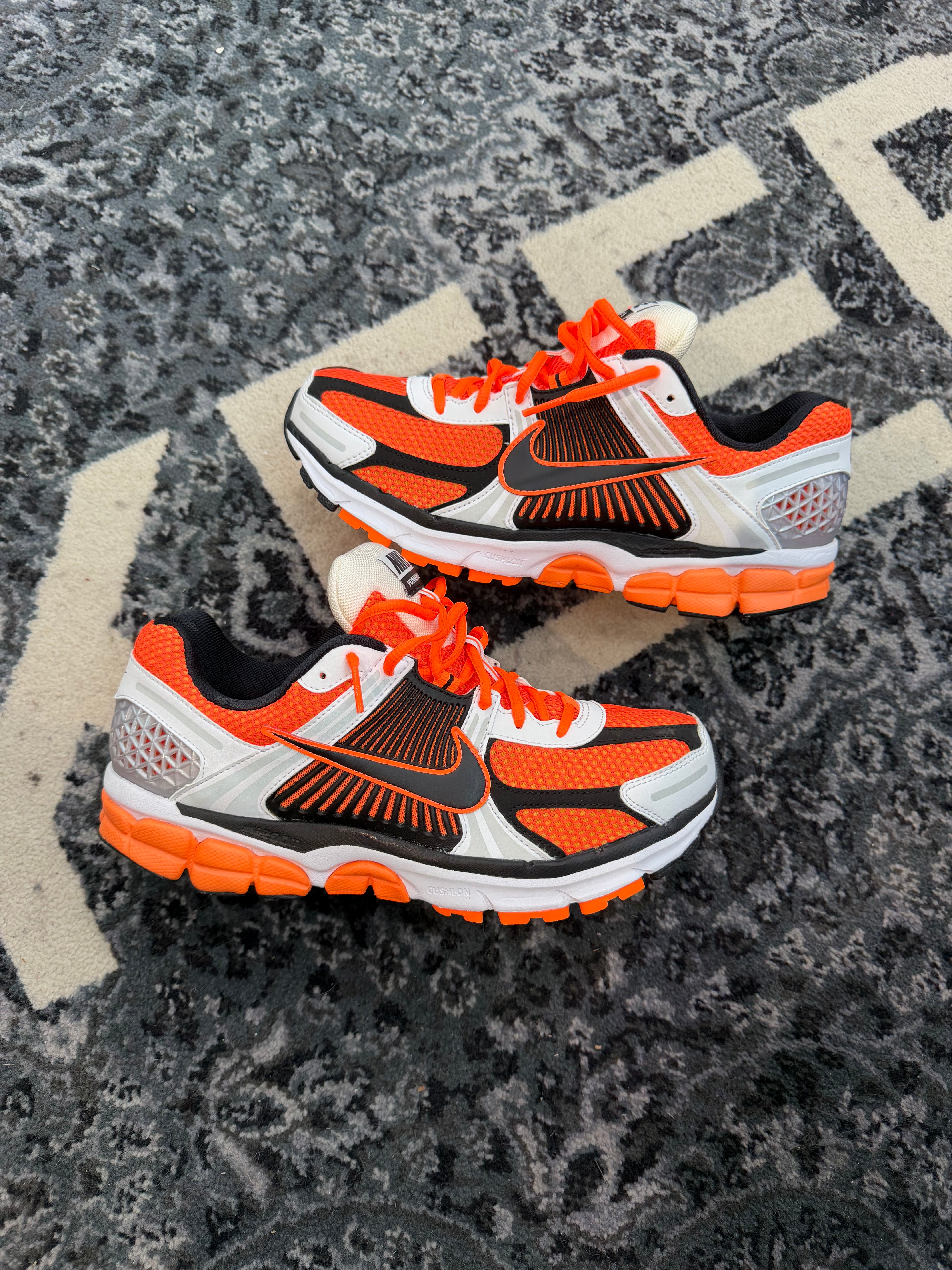 Nike Vomero 5 “Laser Orange”