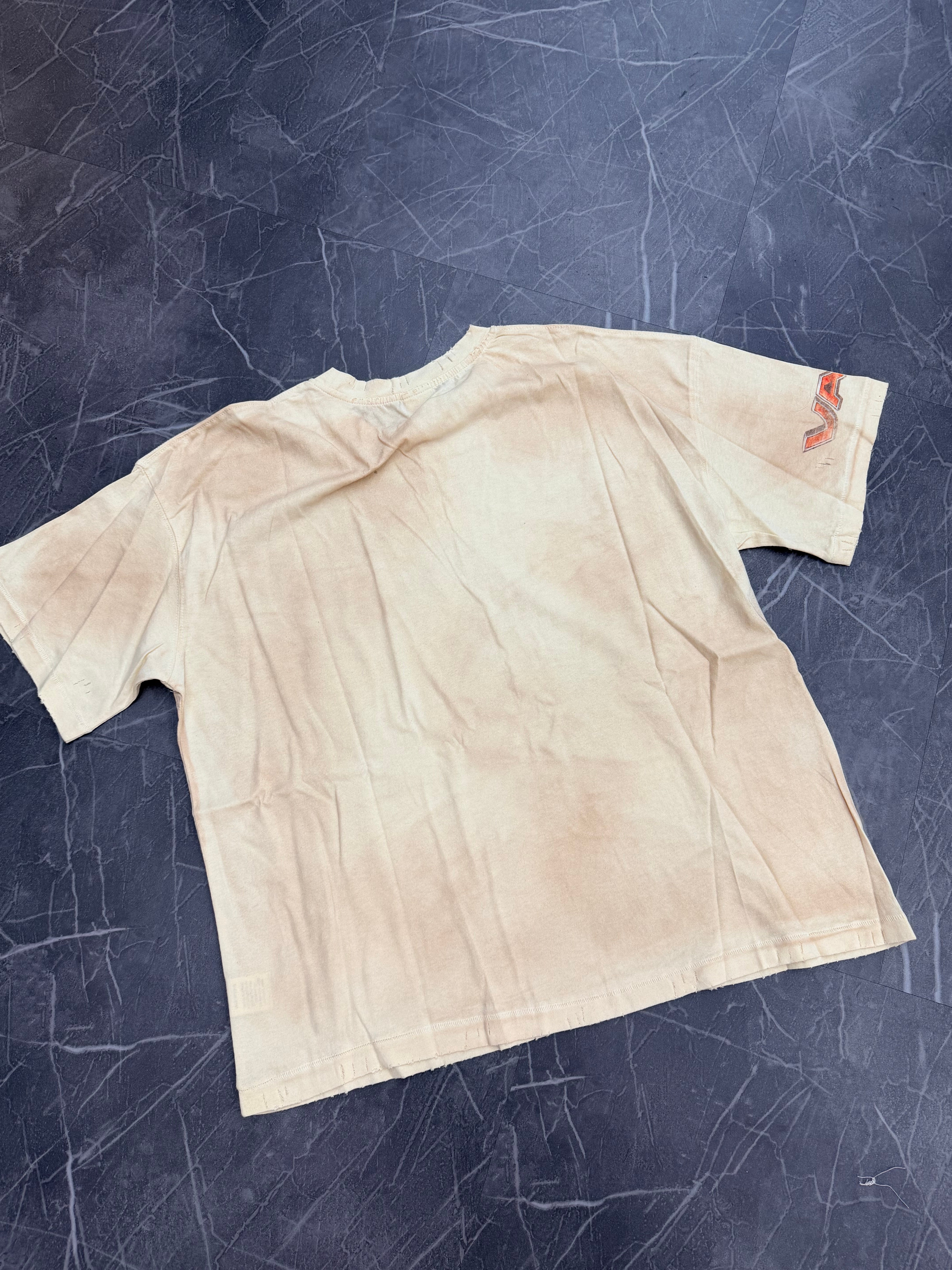 Vale Forever Heavyweight Tee “Natural”