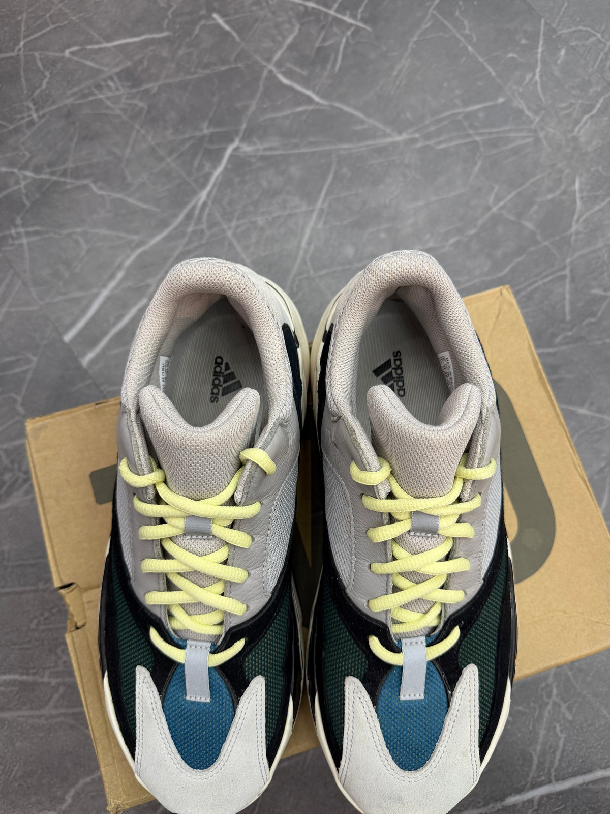 Yeezy 700 Wave Runner