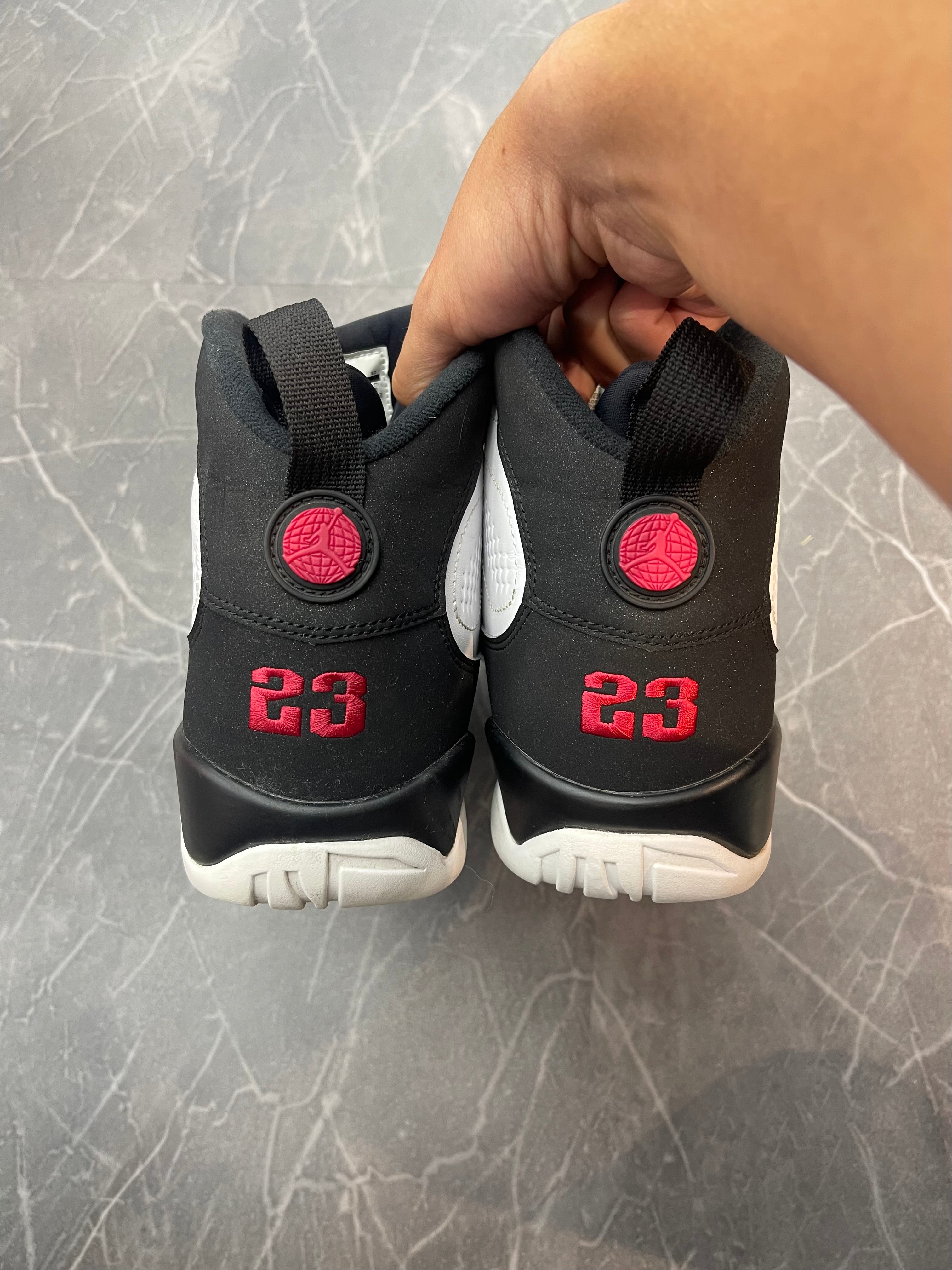 Jordan 9 “OG”