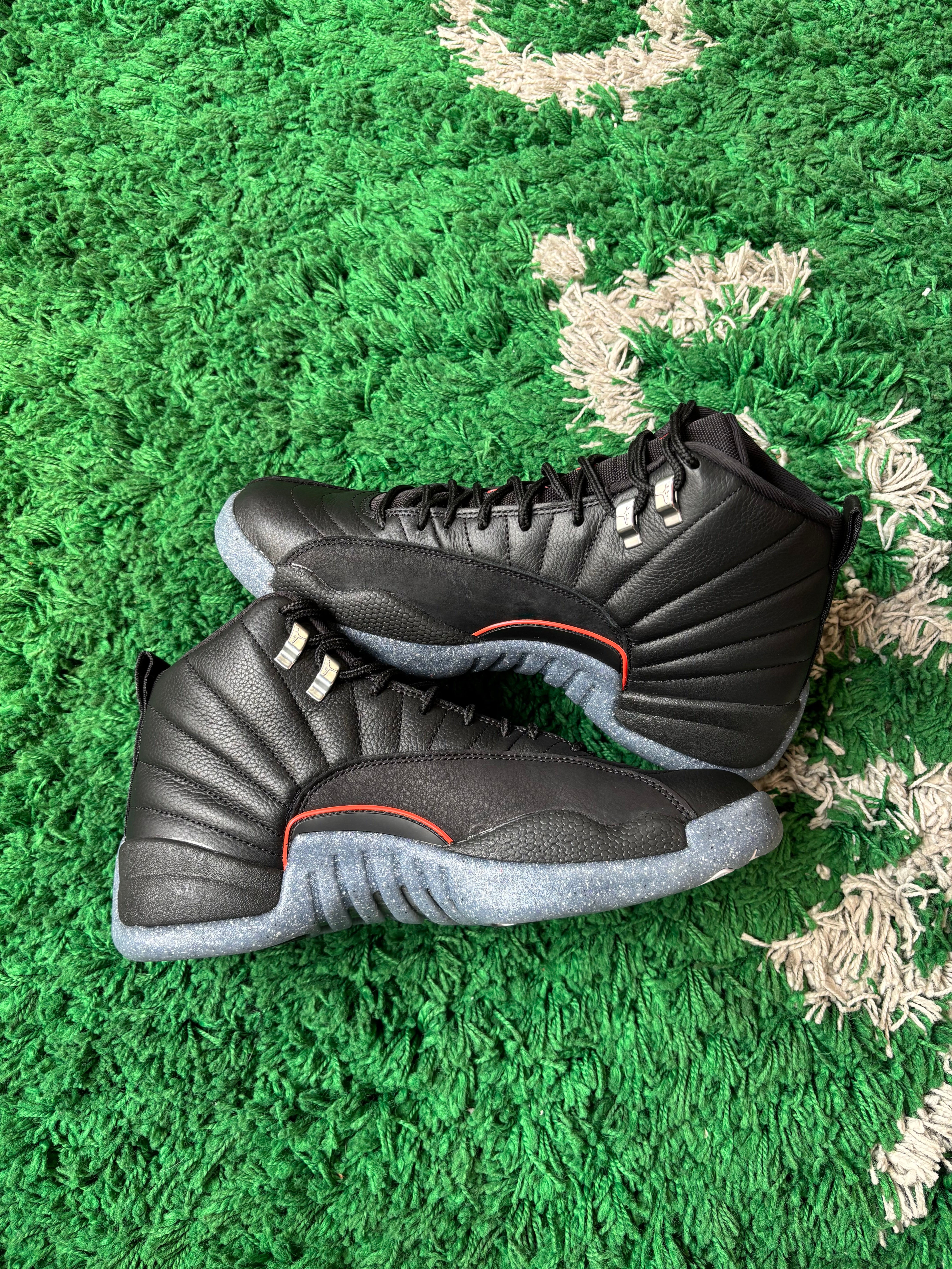 Jordan 12 “Utility”