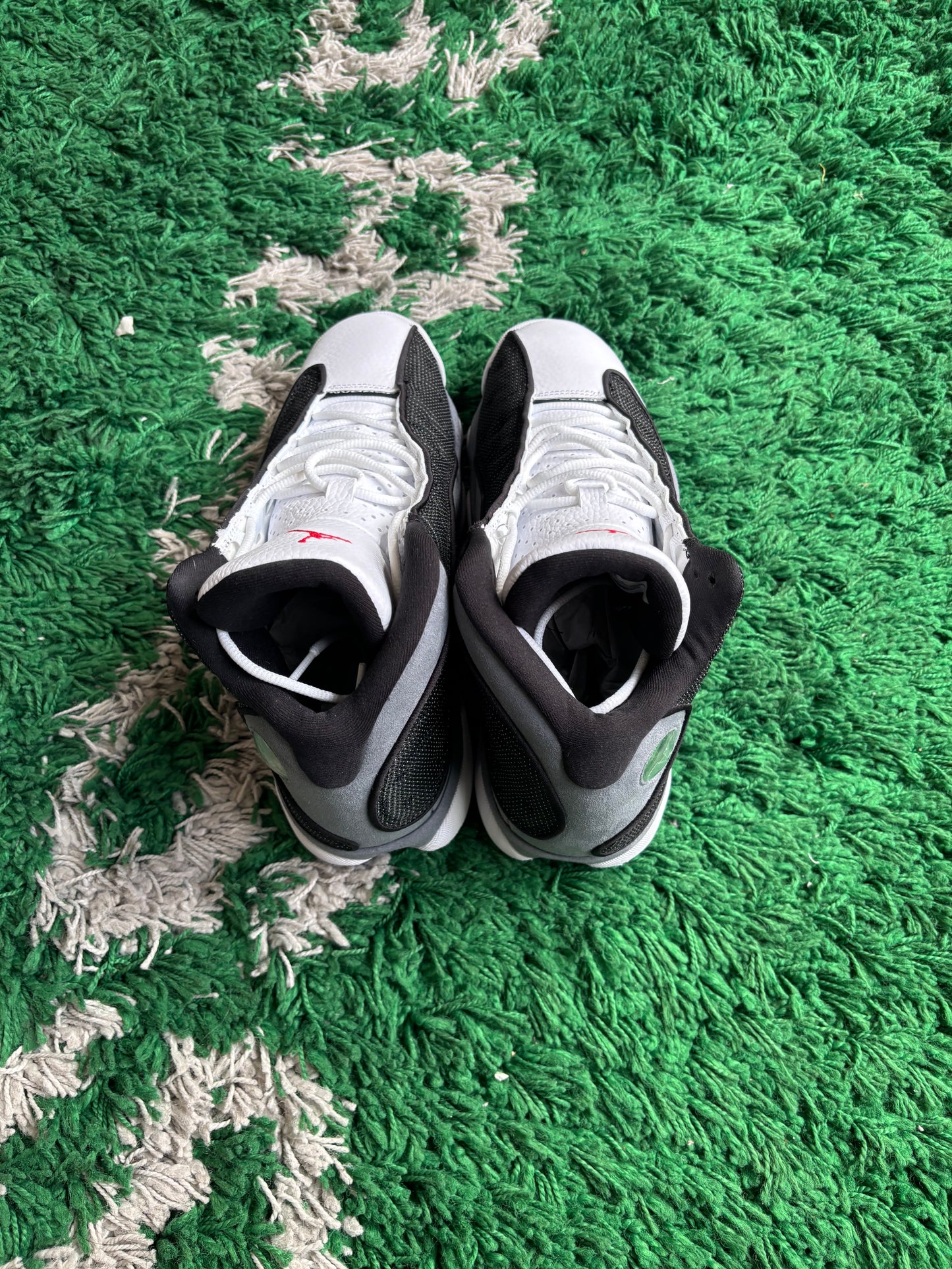 Jordan 13 “Black Flint”