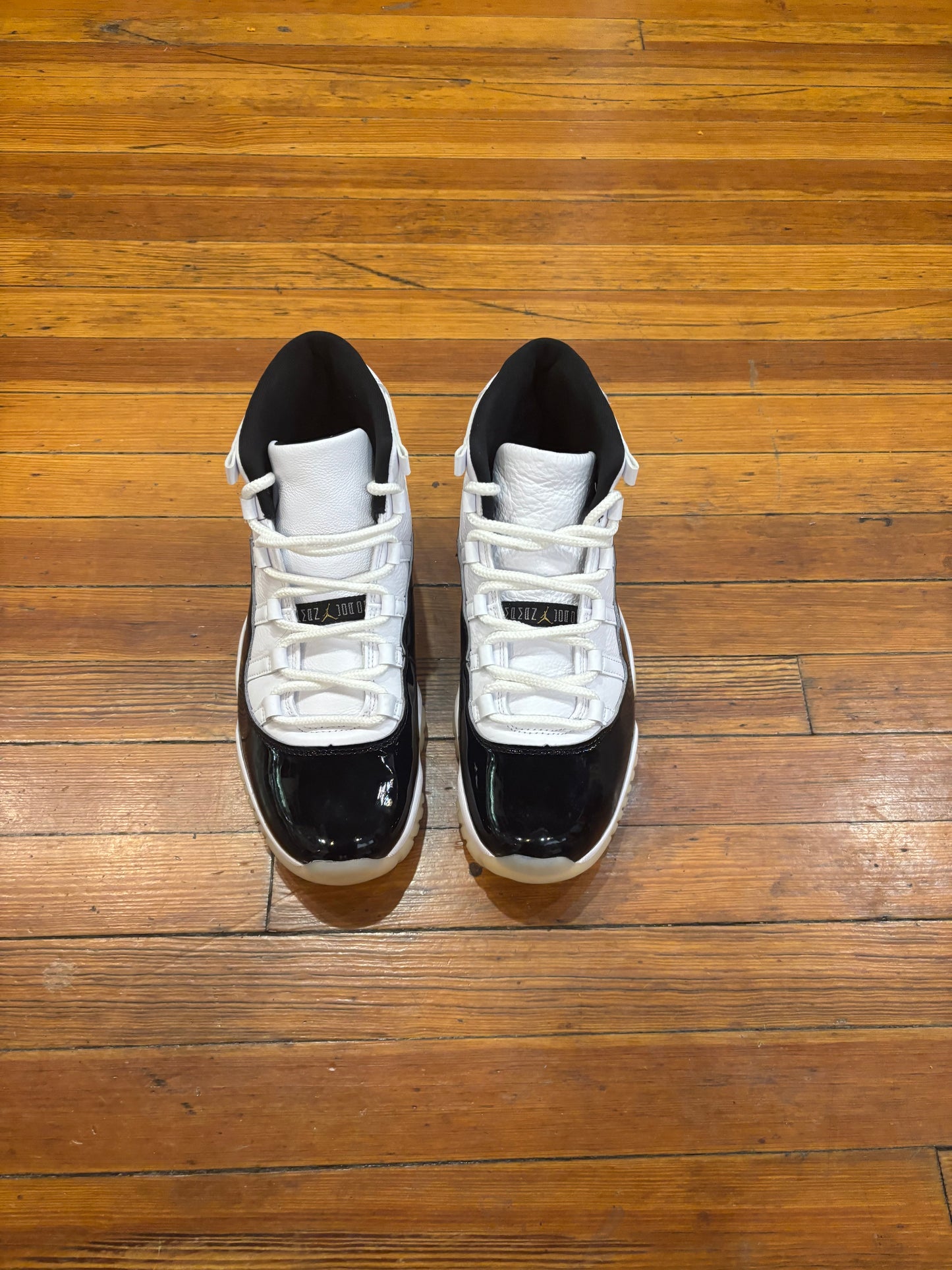 Jordan 11 “DMP Gratitude” (2023)