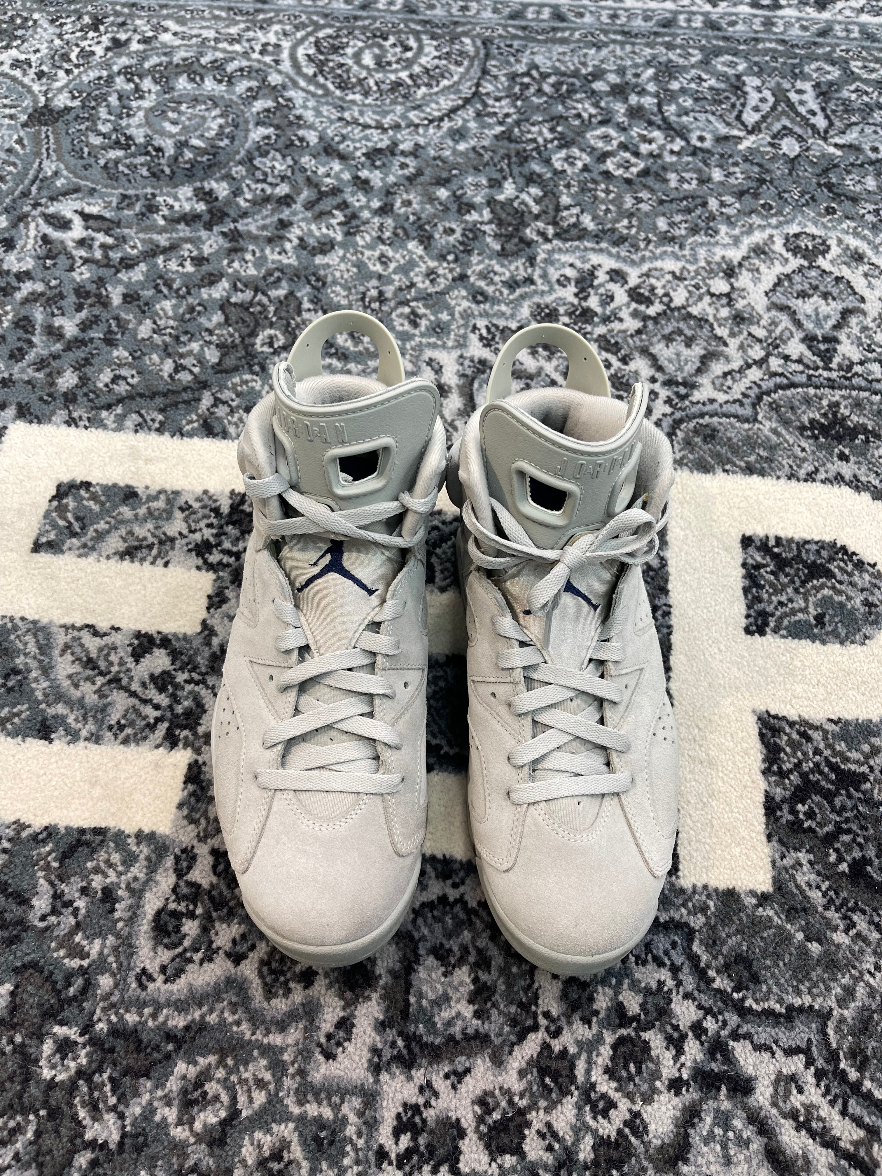Jordan 6 “Georgetown”