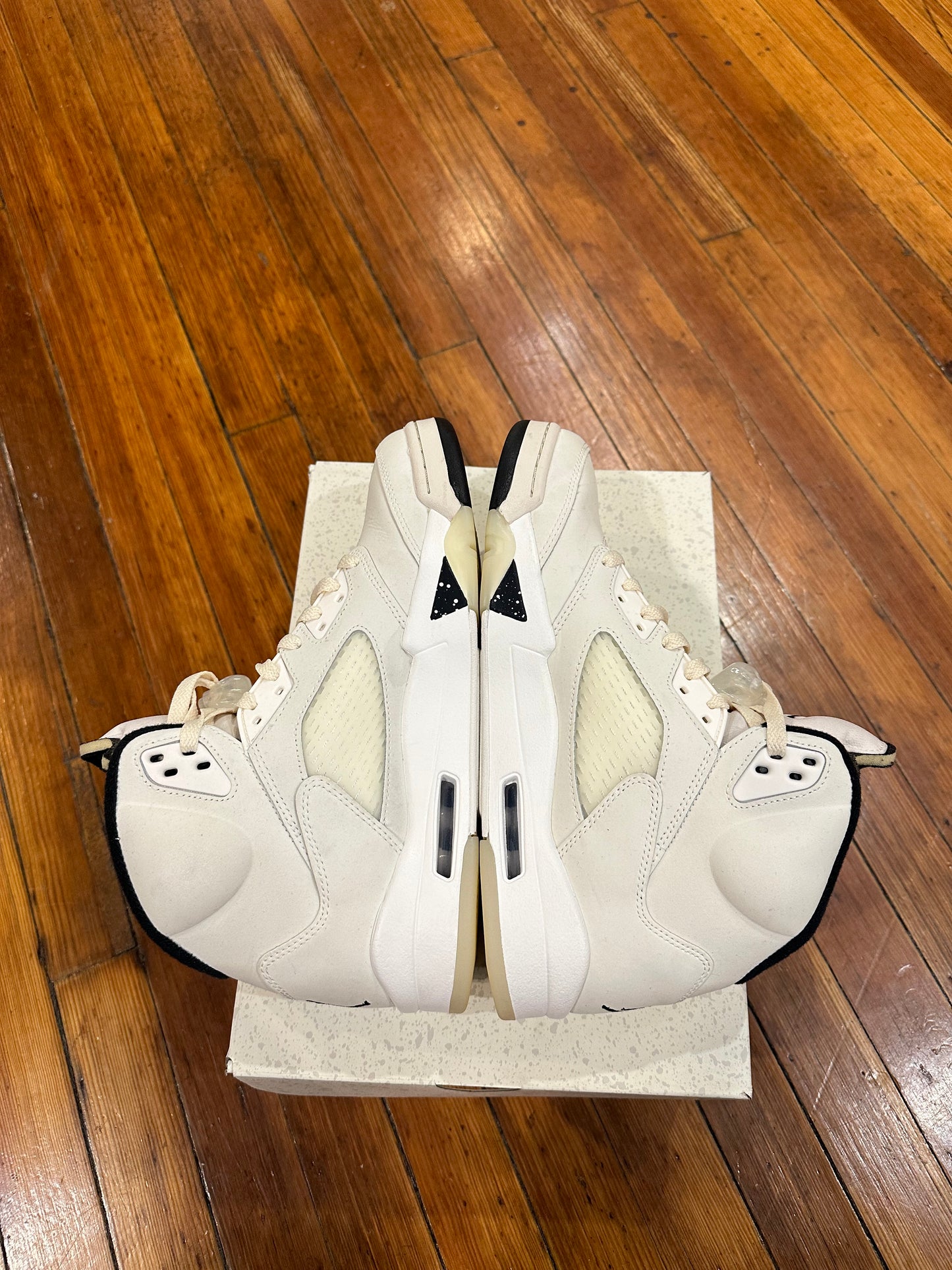 Jordan 5 “Sail”