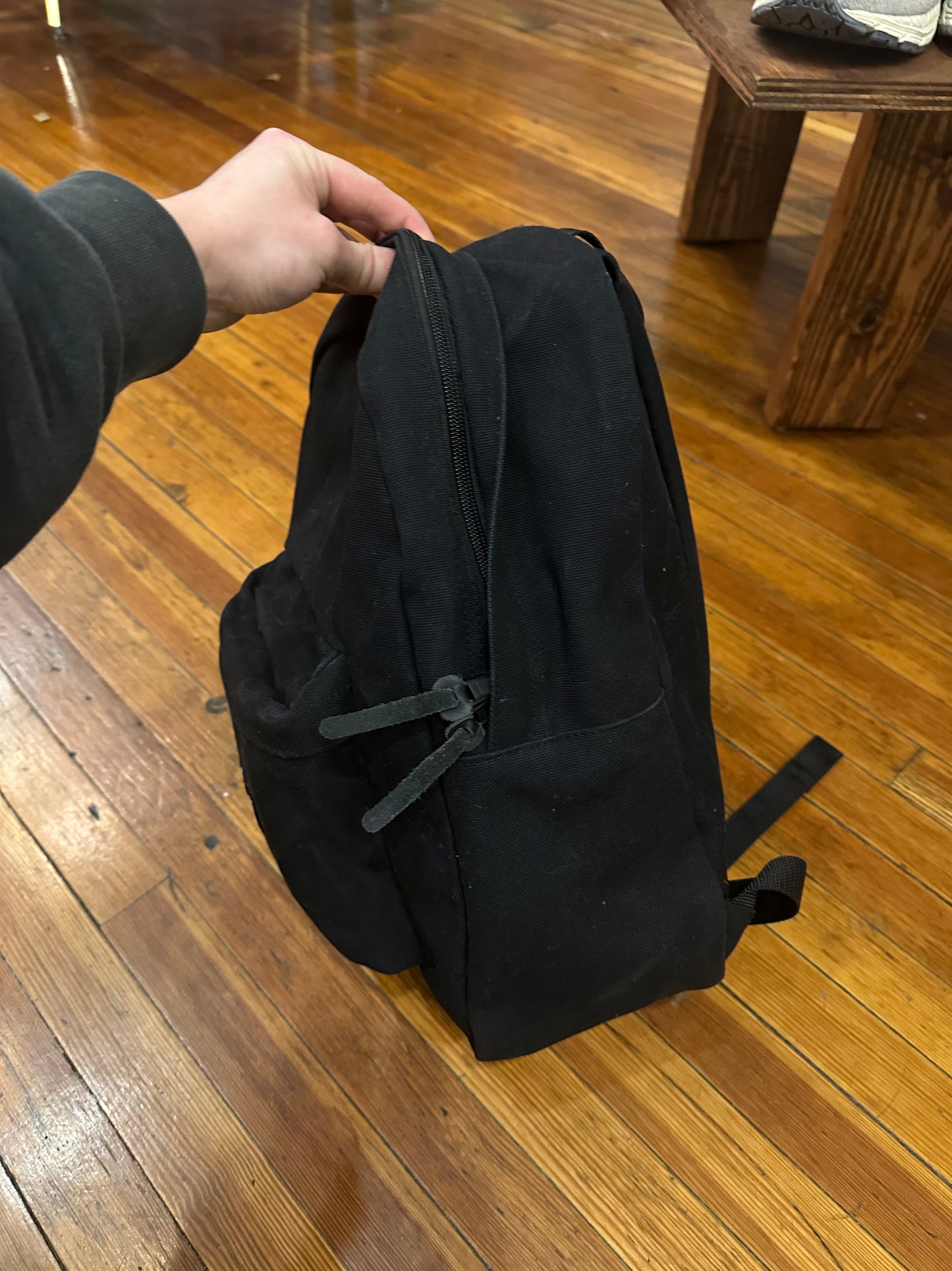 Supreme Backpack