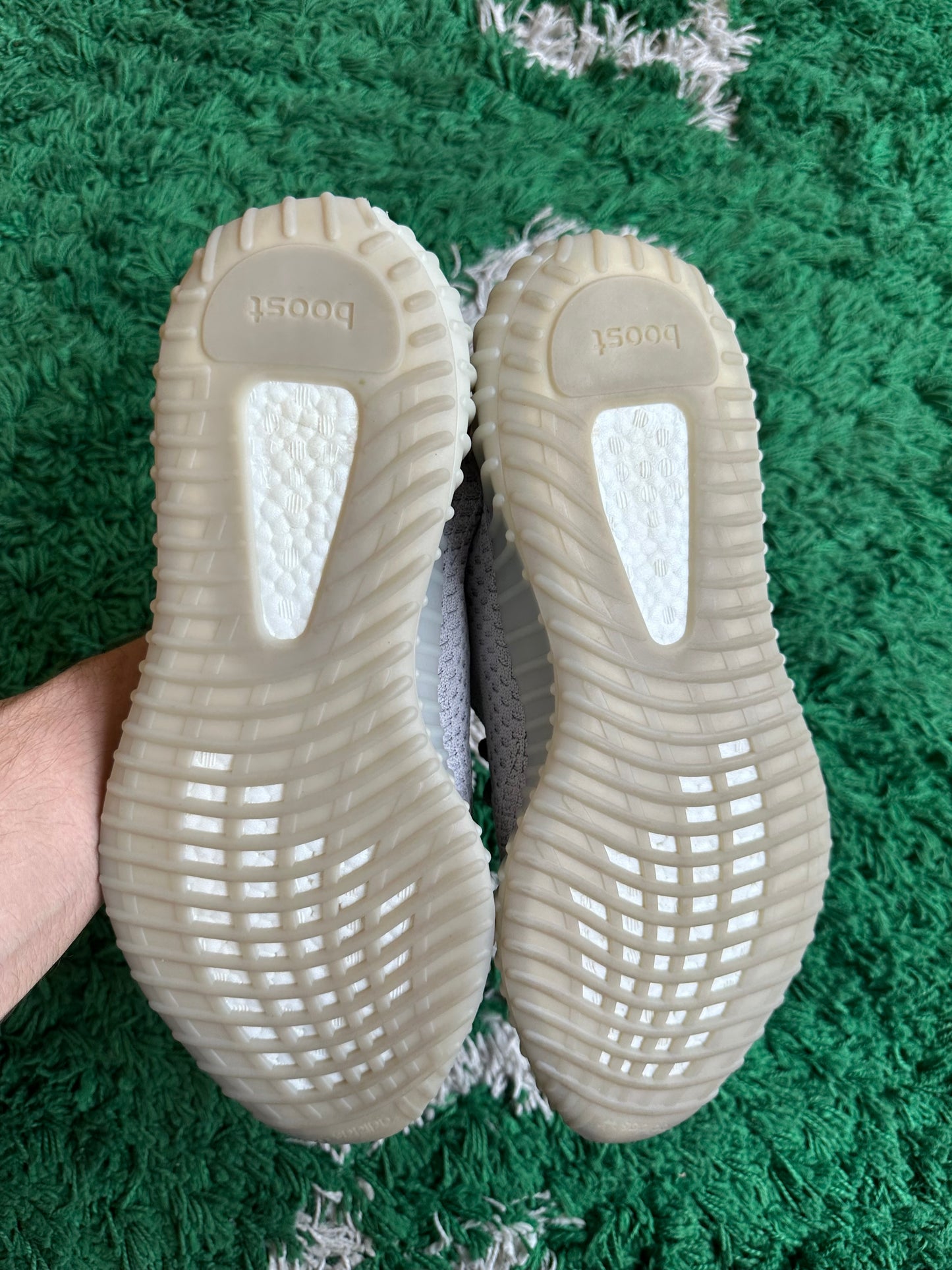 Yeezy 350 “Tail Light”