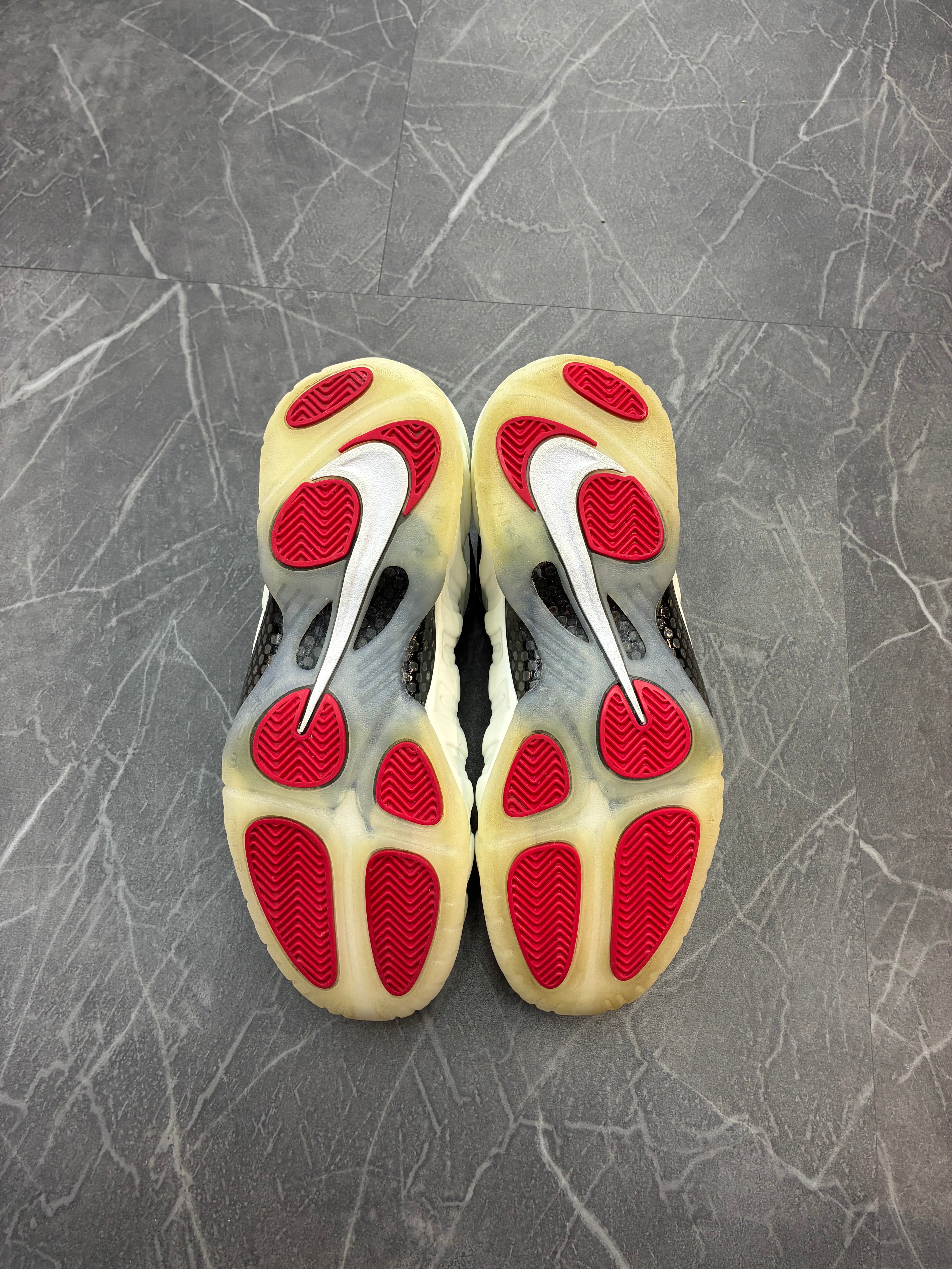 Nike Air Foamposite One “Pearl” (2025)