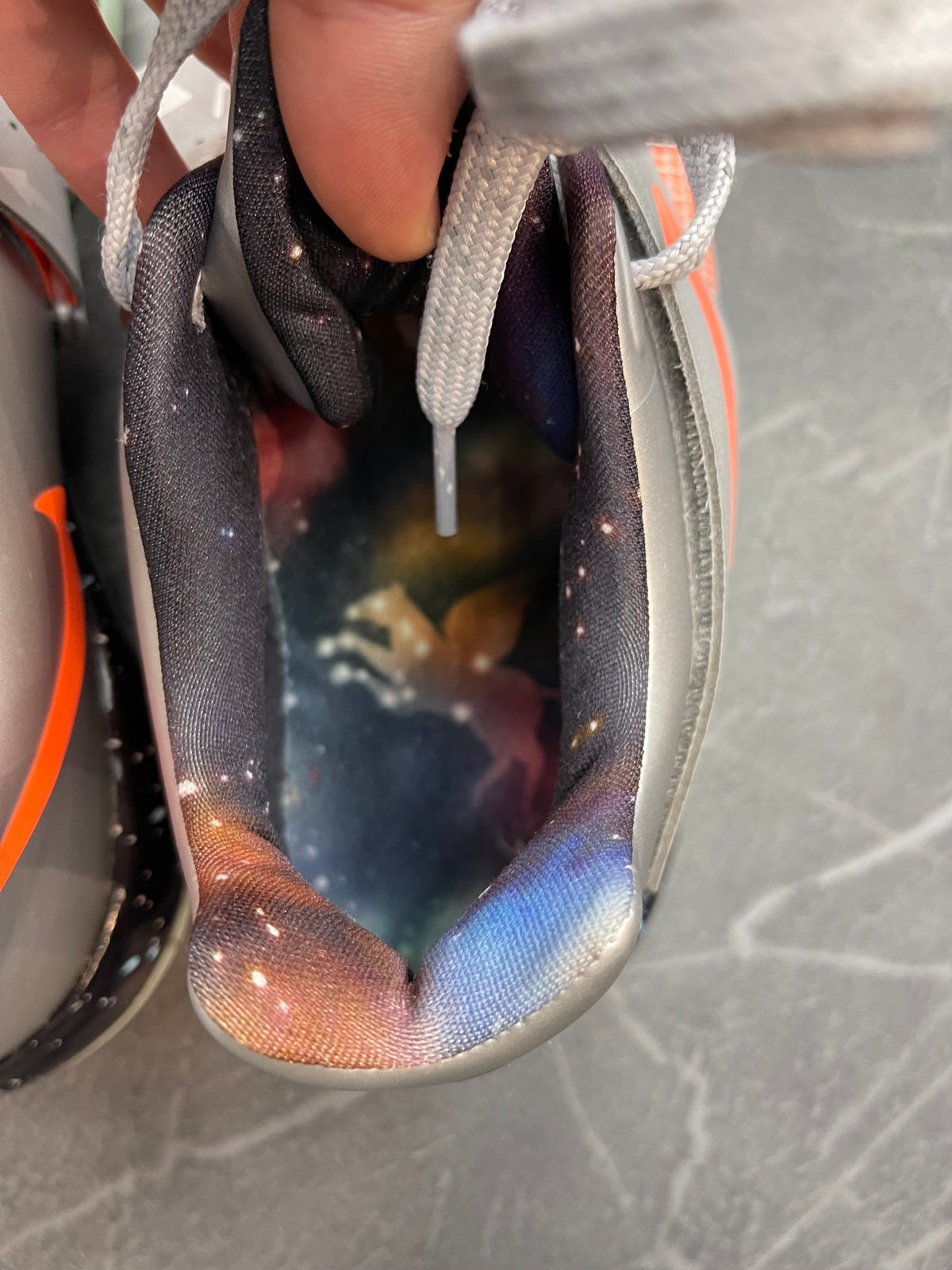 KD 4 “Galaxy”
