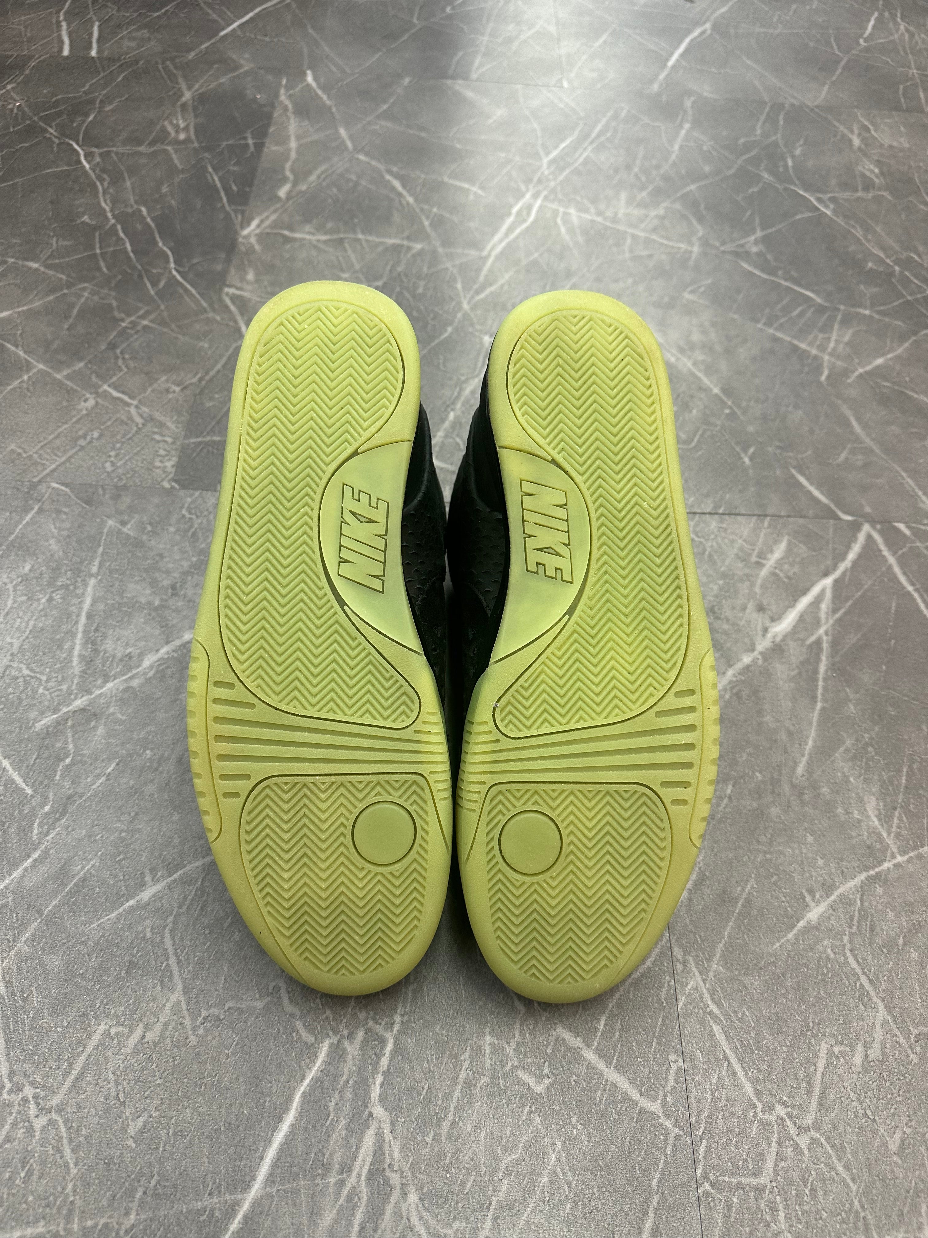 Nike Air Yeezy 2 “Solar”