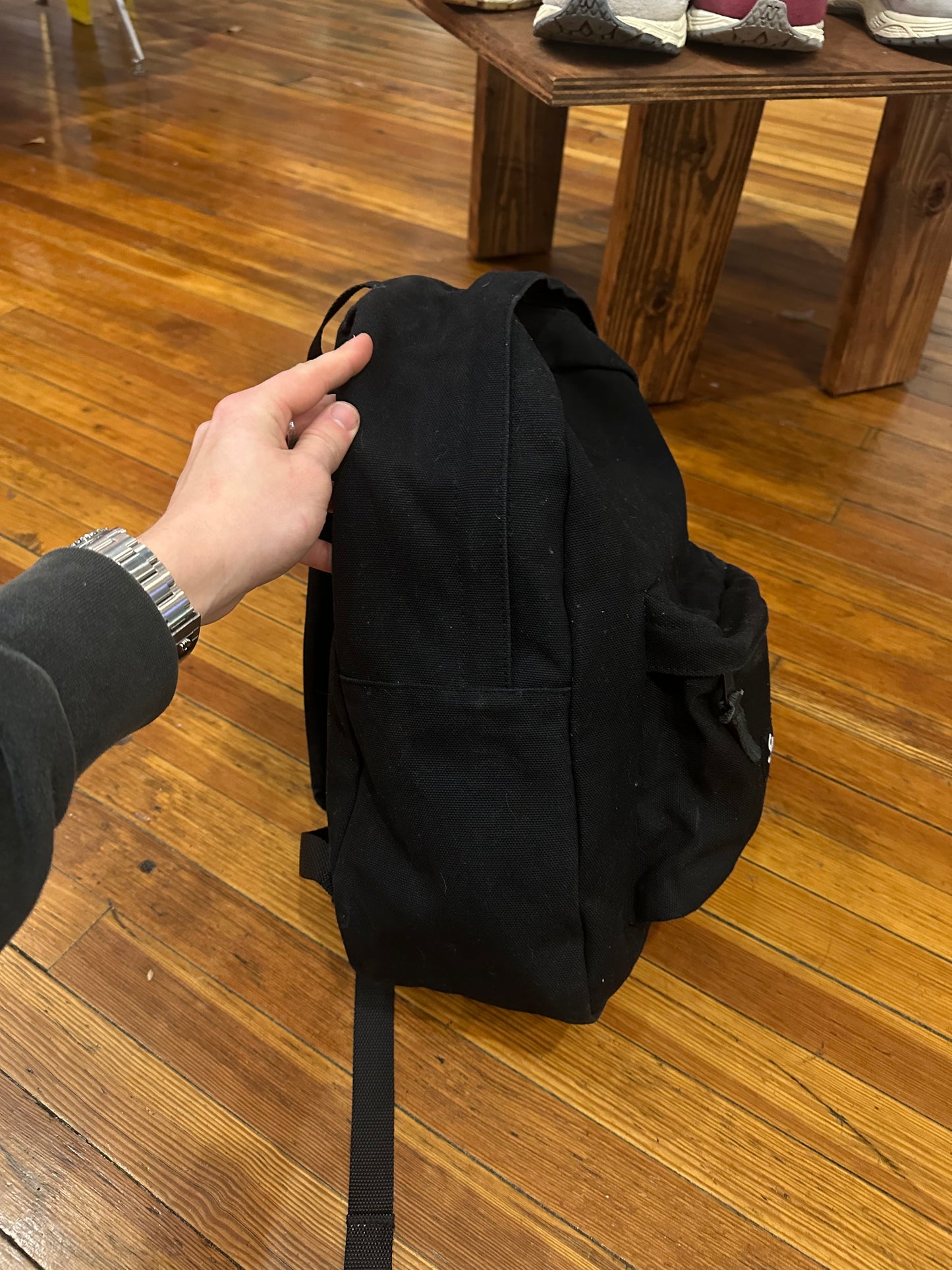 Supreme Backpack