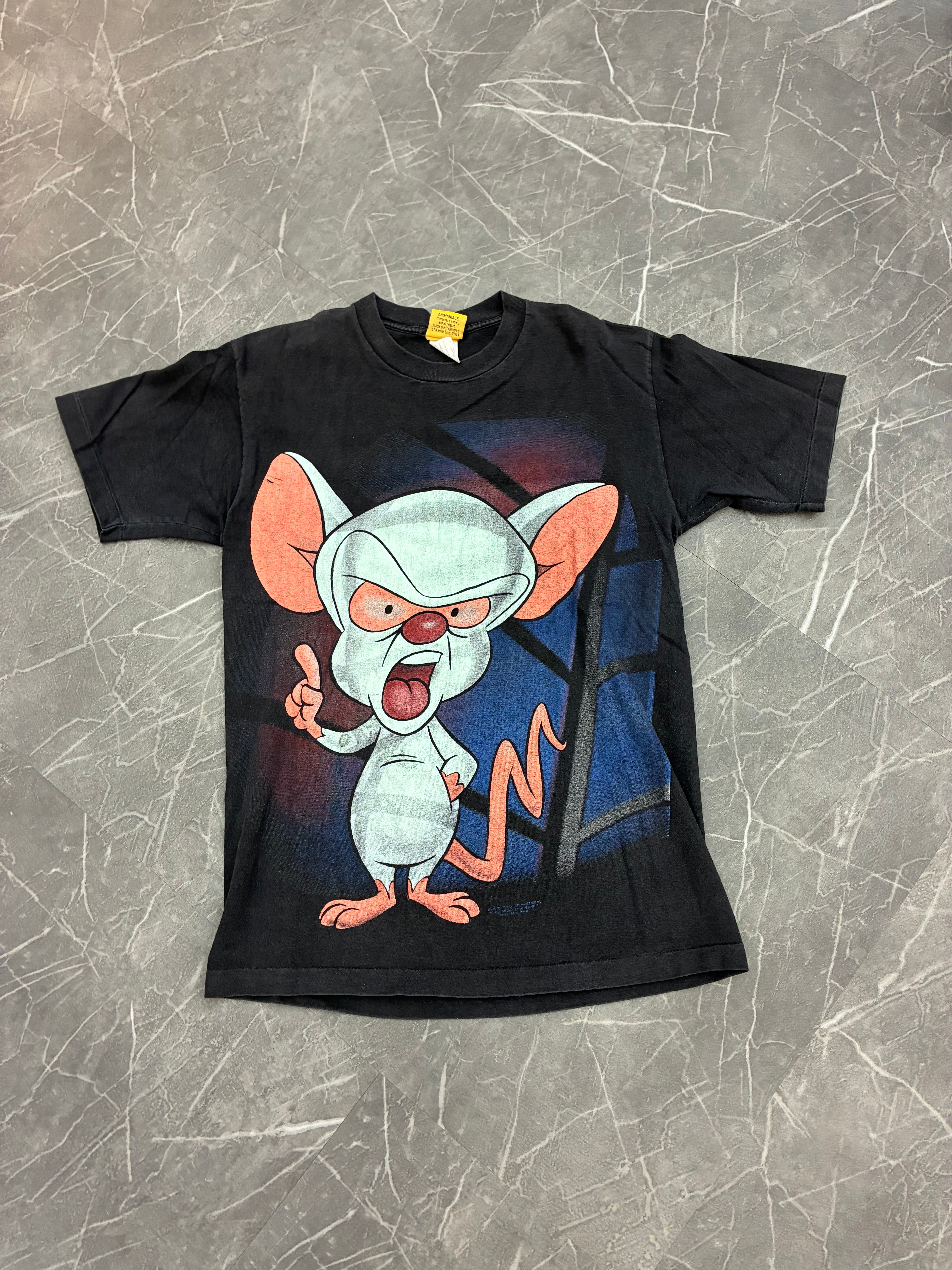 90s Peaky And The Brain Tee (L)