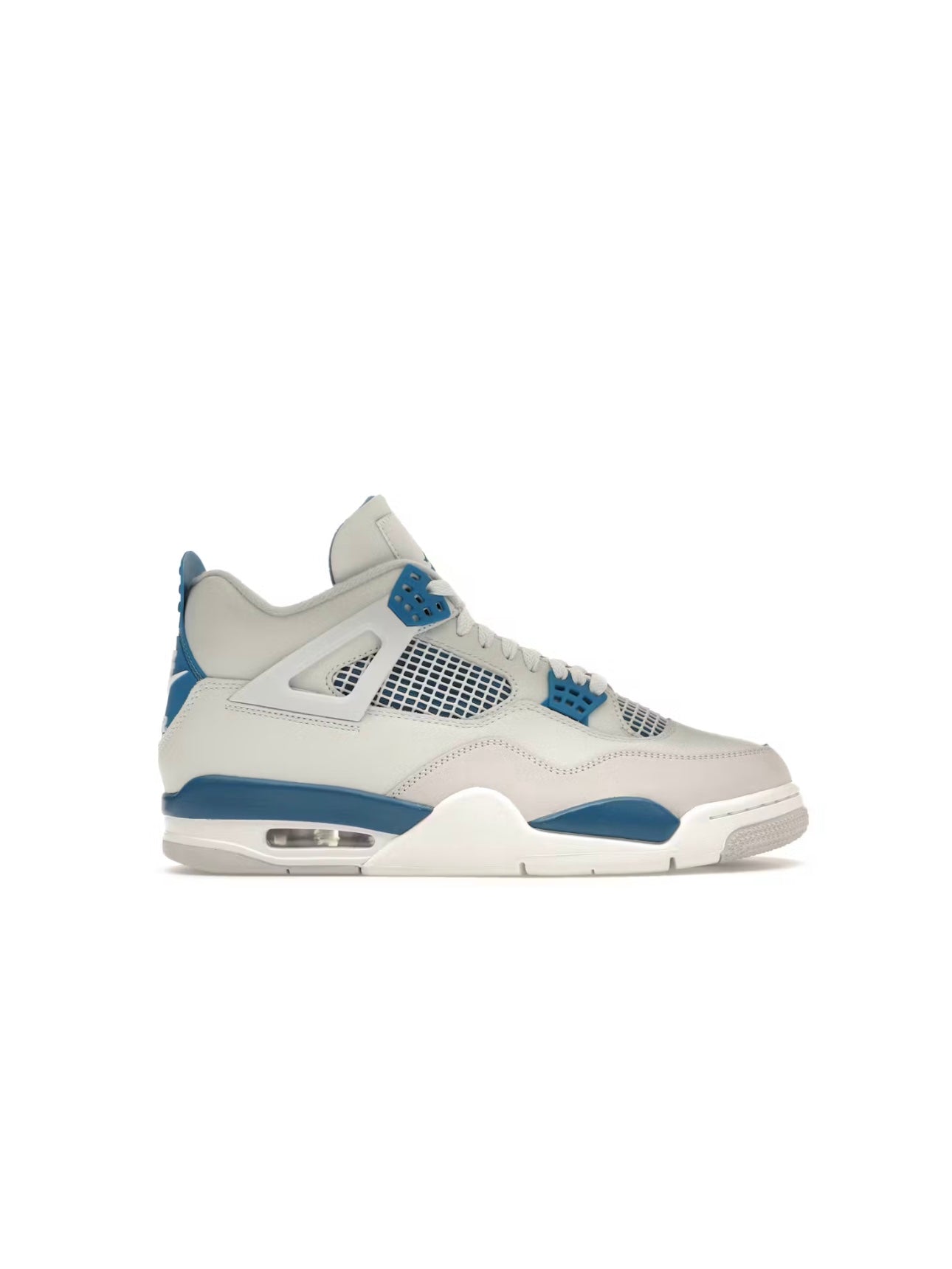 Jordan 4 “Military Blue”