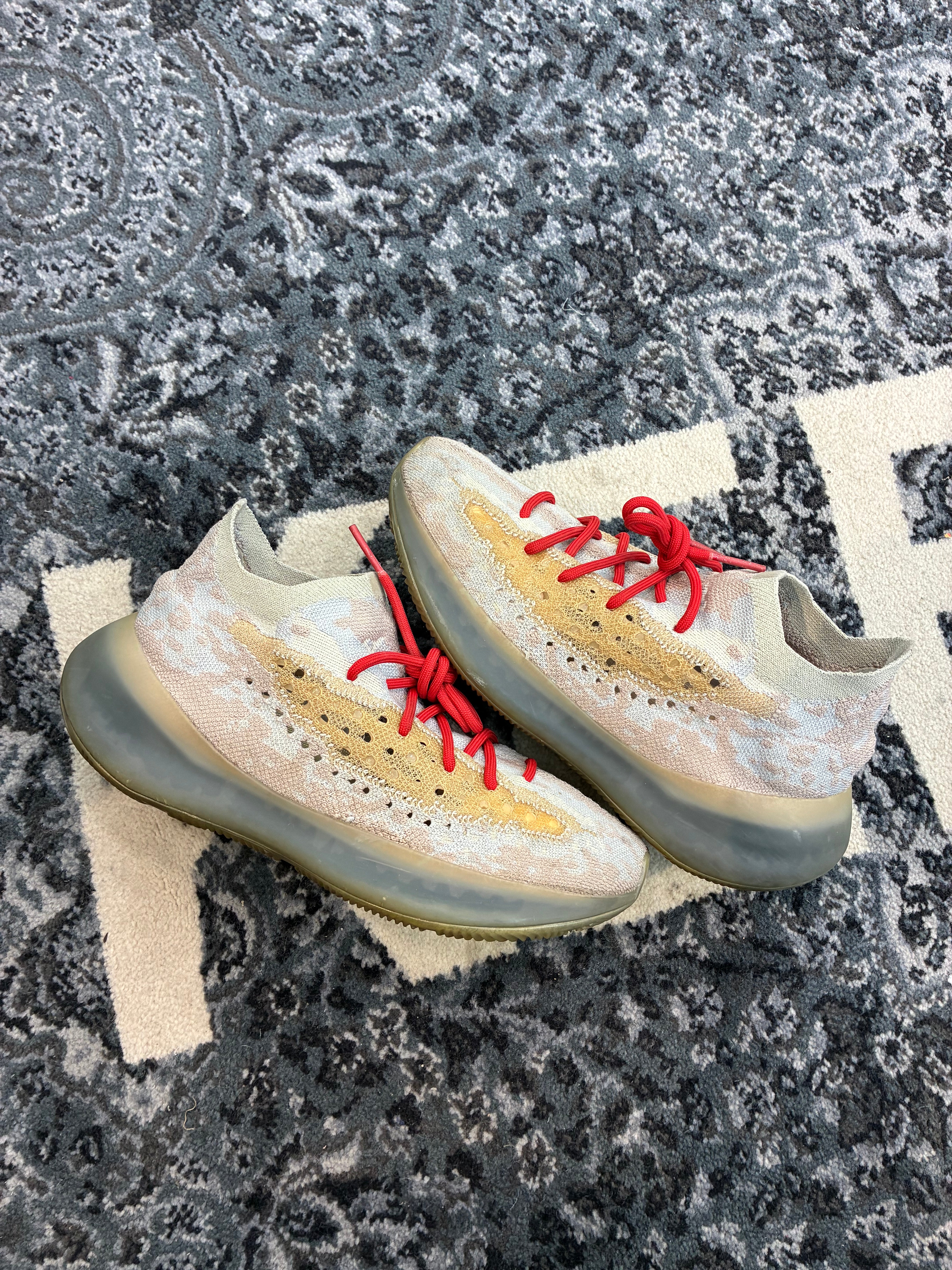 Yeezy 380 “Pepper”