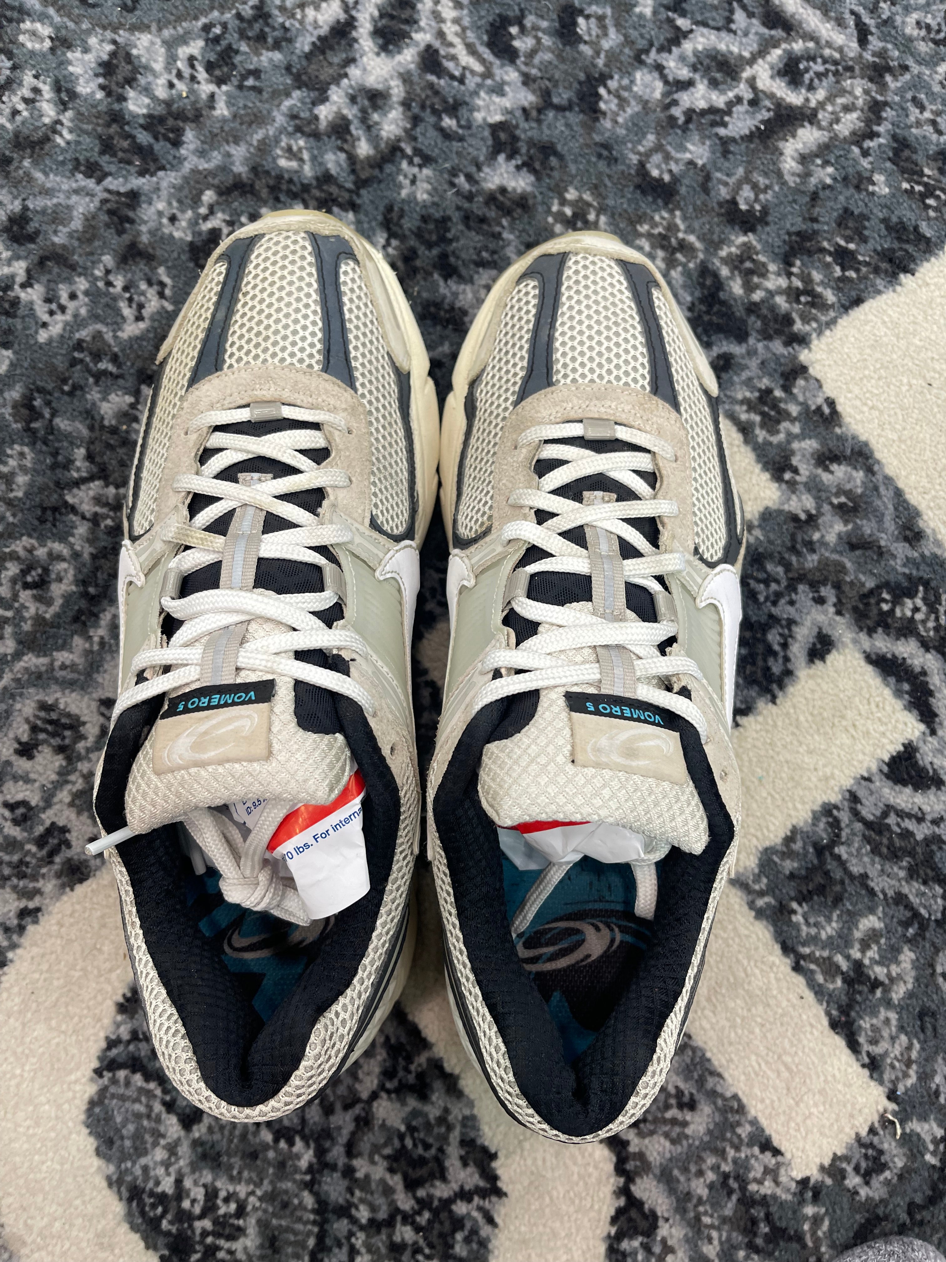 Nike Zoom Vomero 5 “Supersonic”