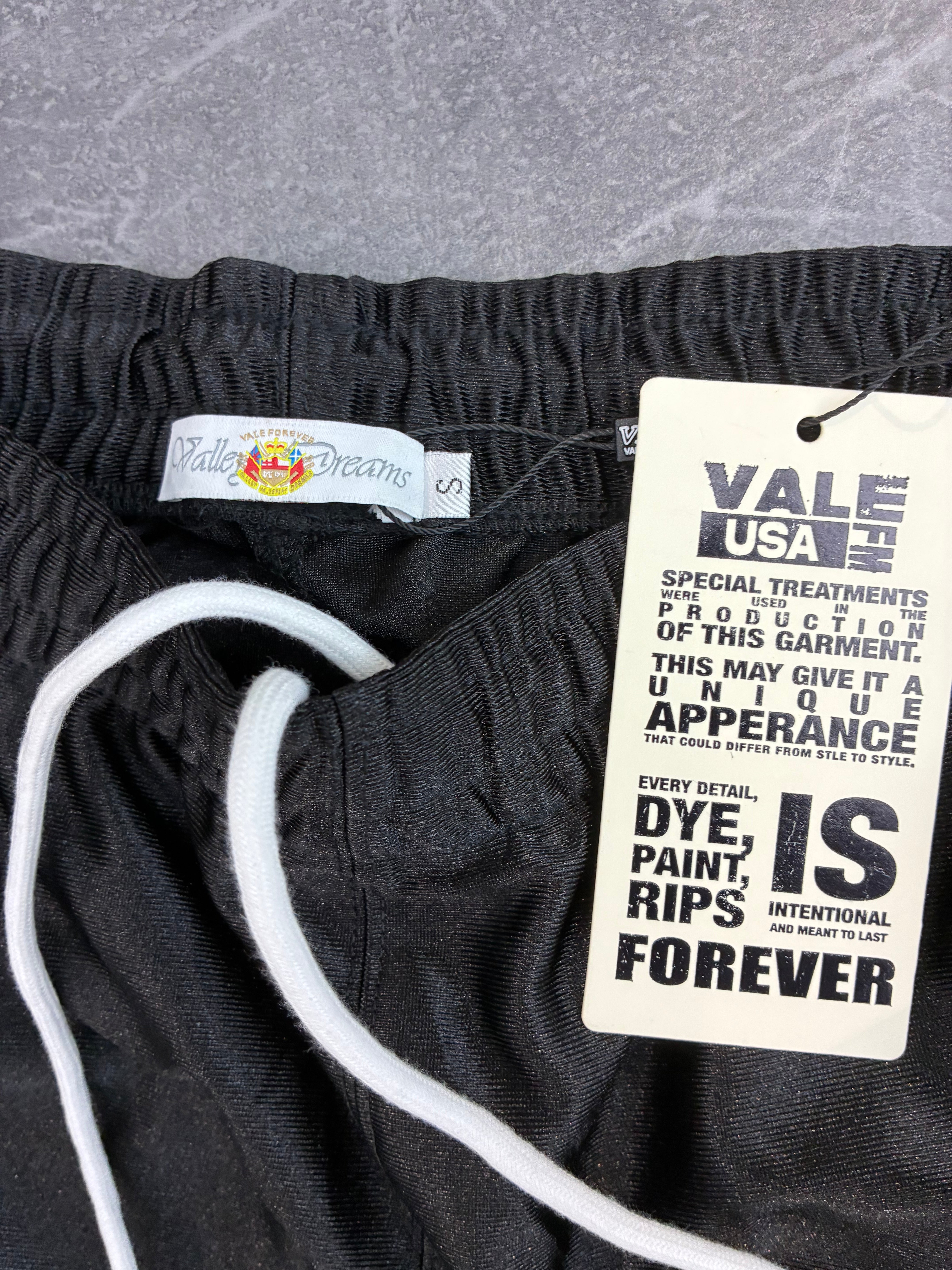 Vale Forever “Dr Doom Swish”