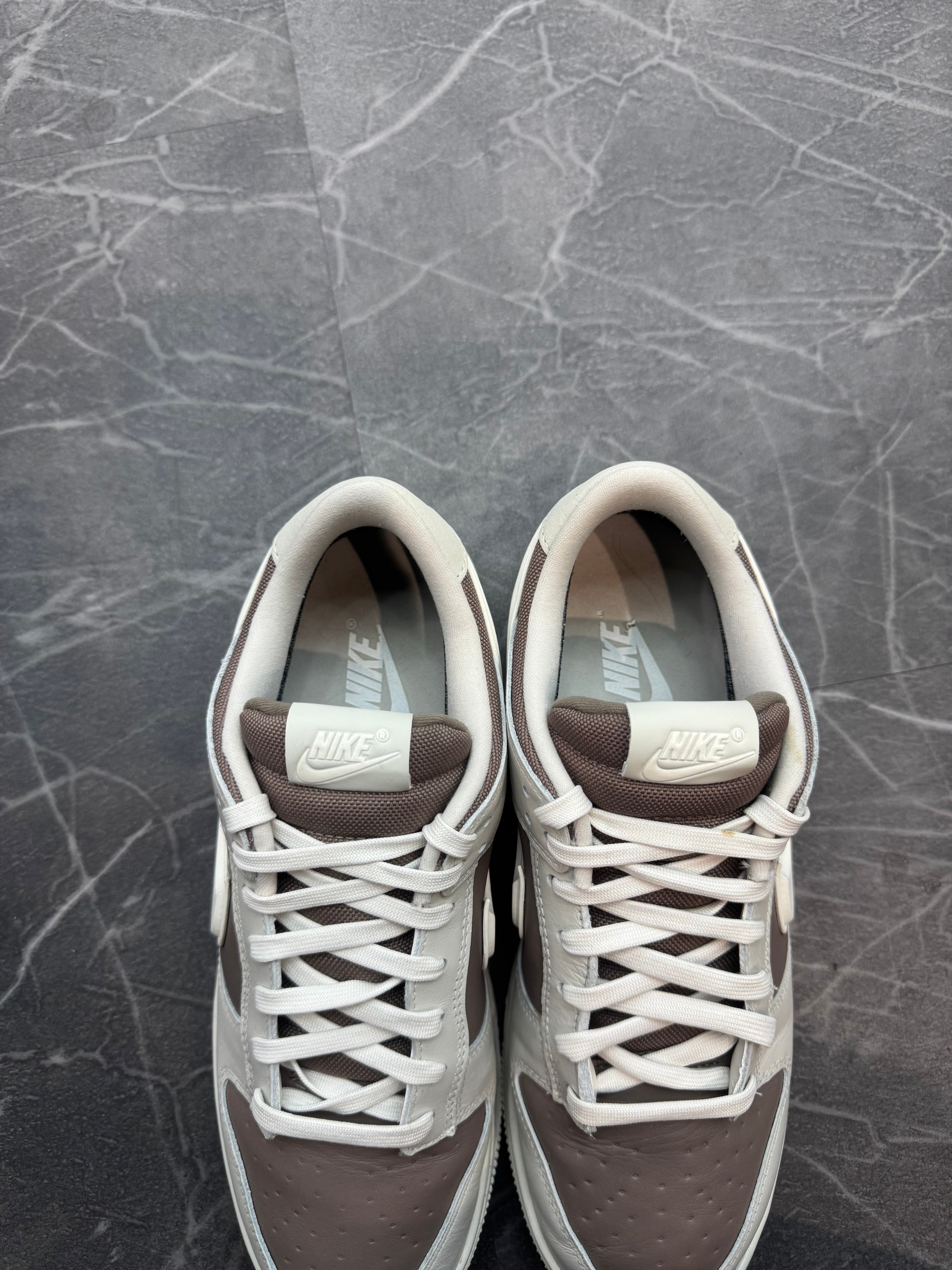 Nike Dunk Low Gore-Tex “Light Bone”
