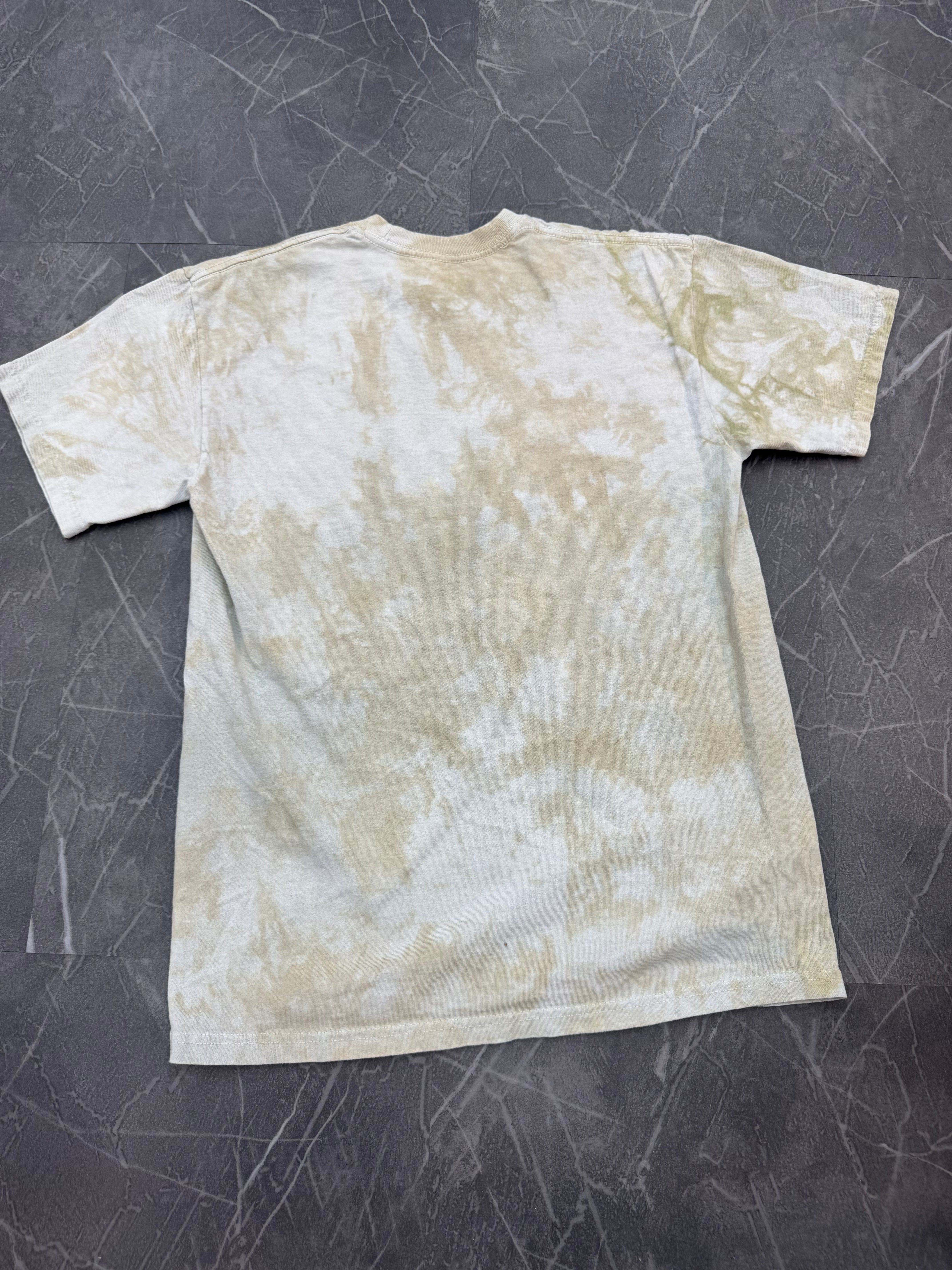 NY Yankees AOP Tee (M)