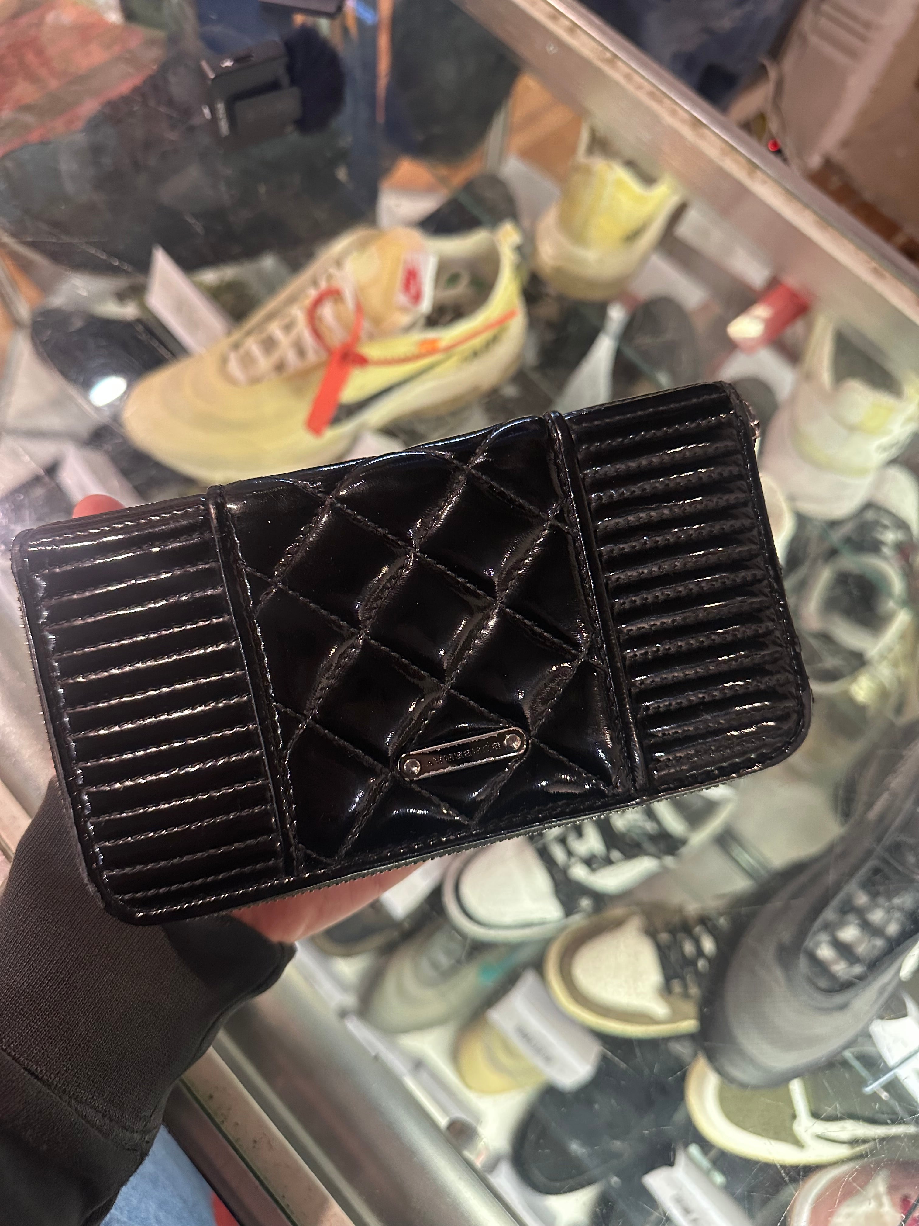 Burberry Wallet
