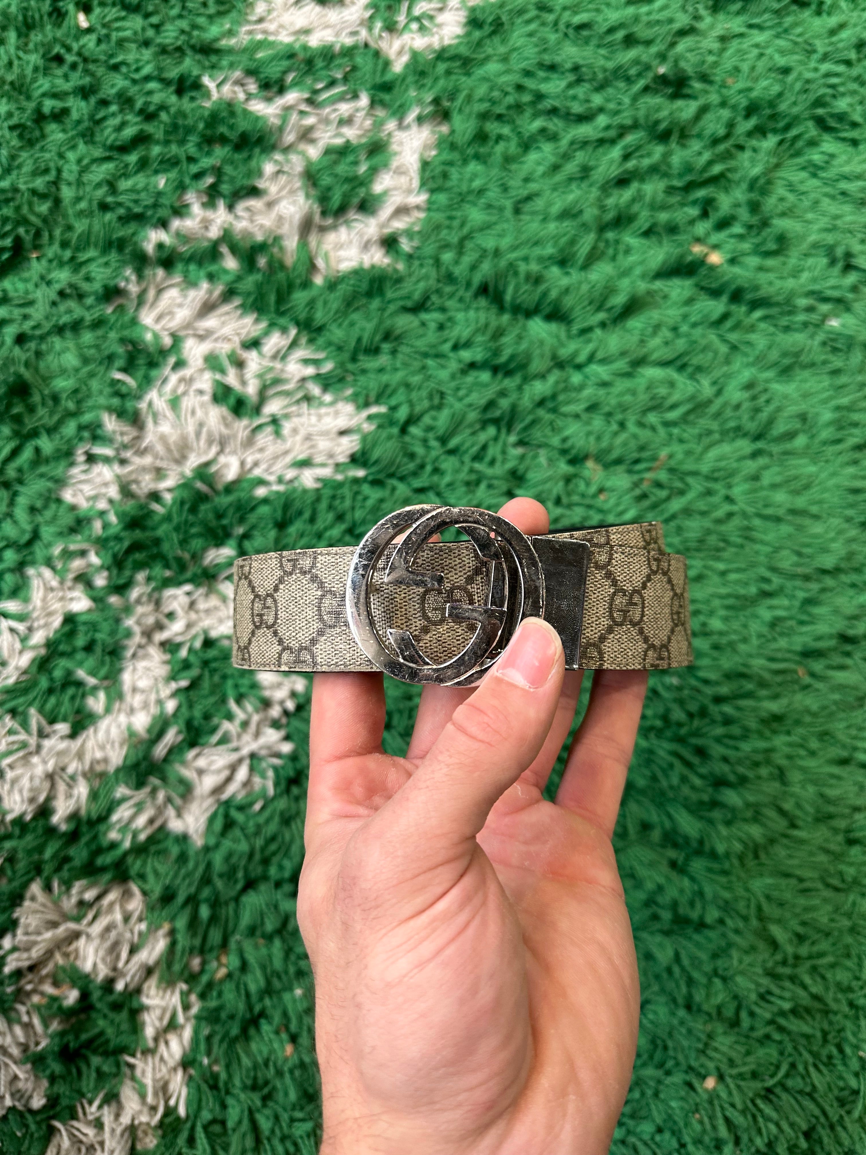 Gucci Belt “Original”
