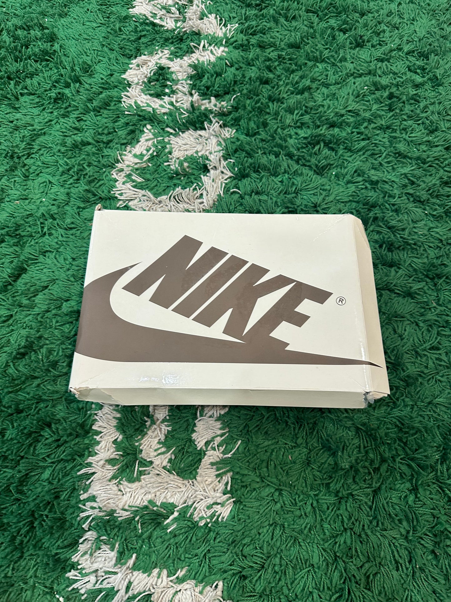 Jordan 1 Low Travis Scott “Canary”