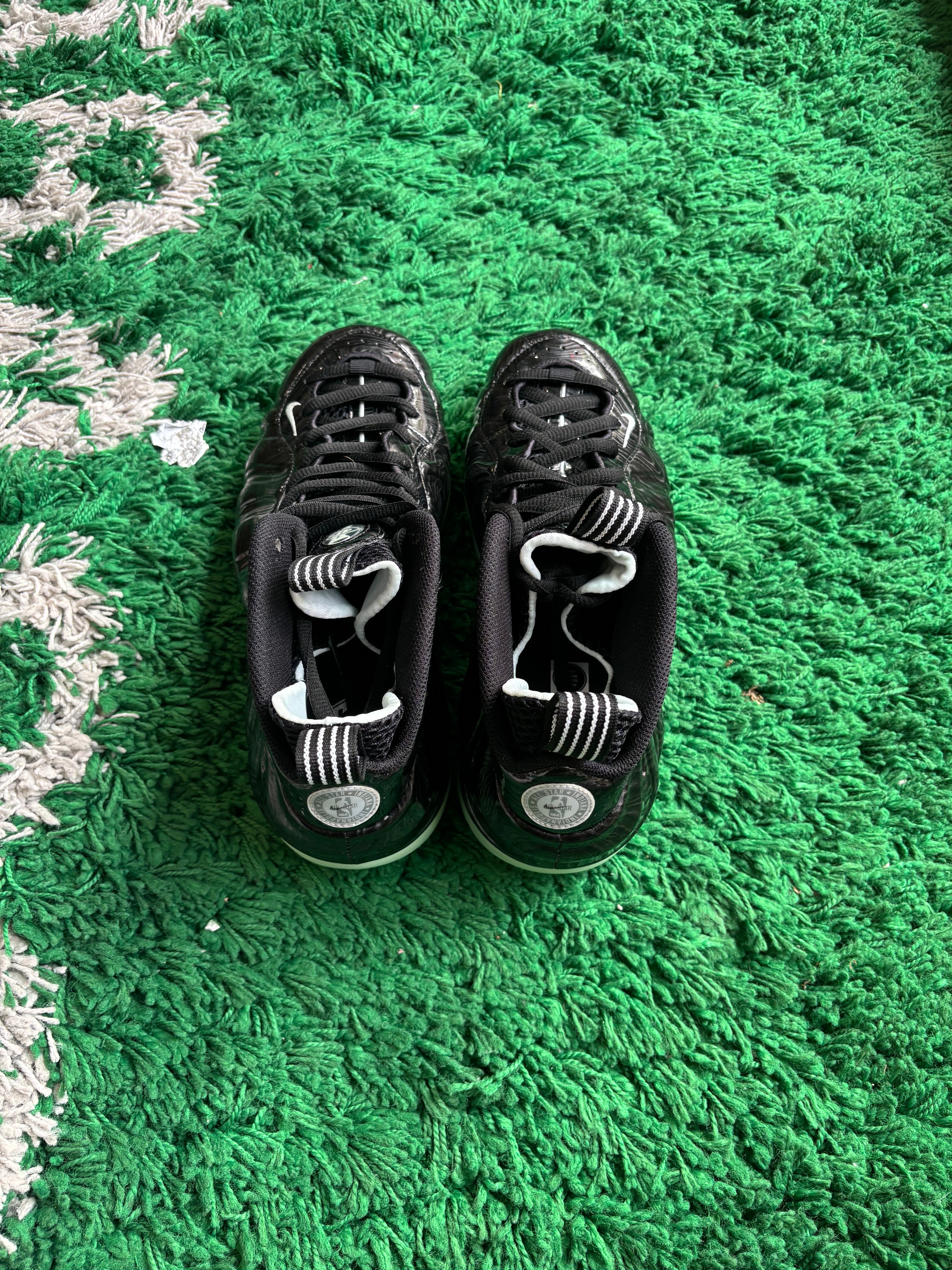 Nike Air Foamposite One “All-Star” (2021)