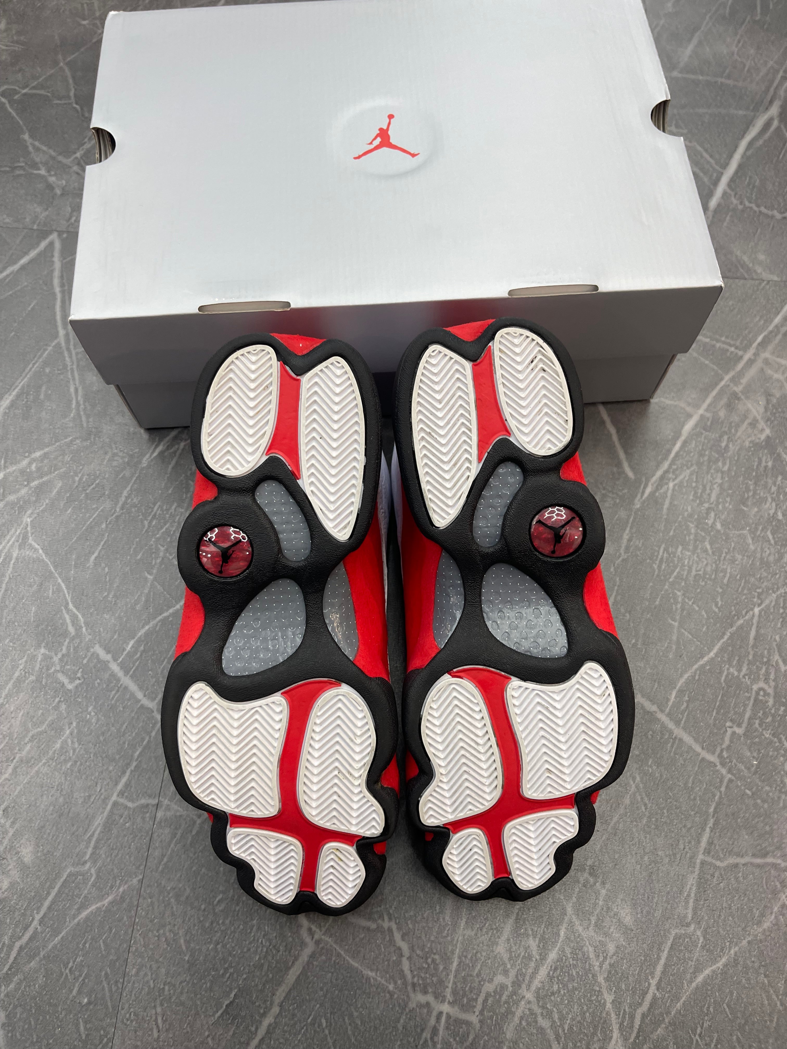 Jordan 13 “Chicago” (2026)